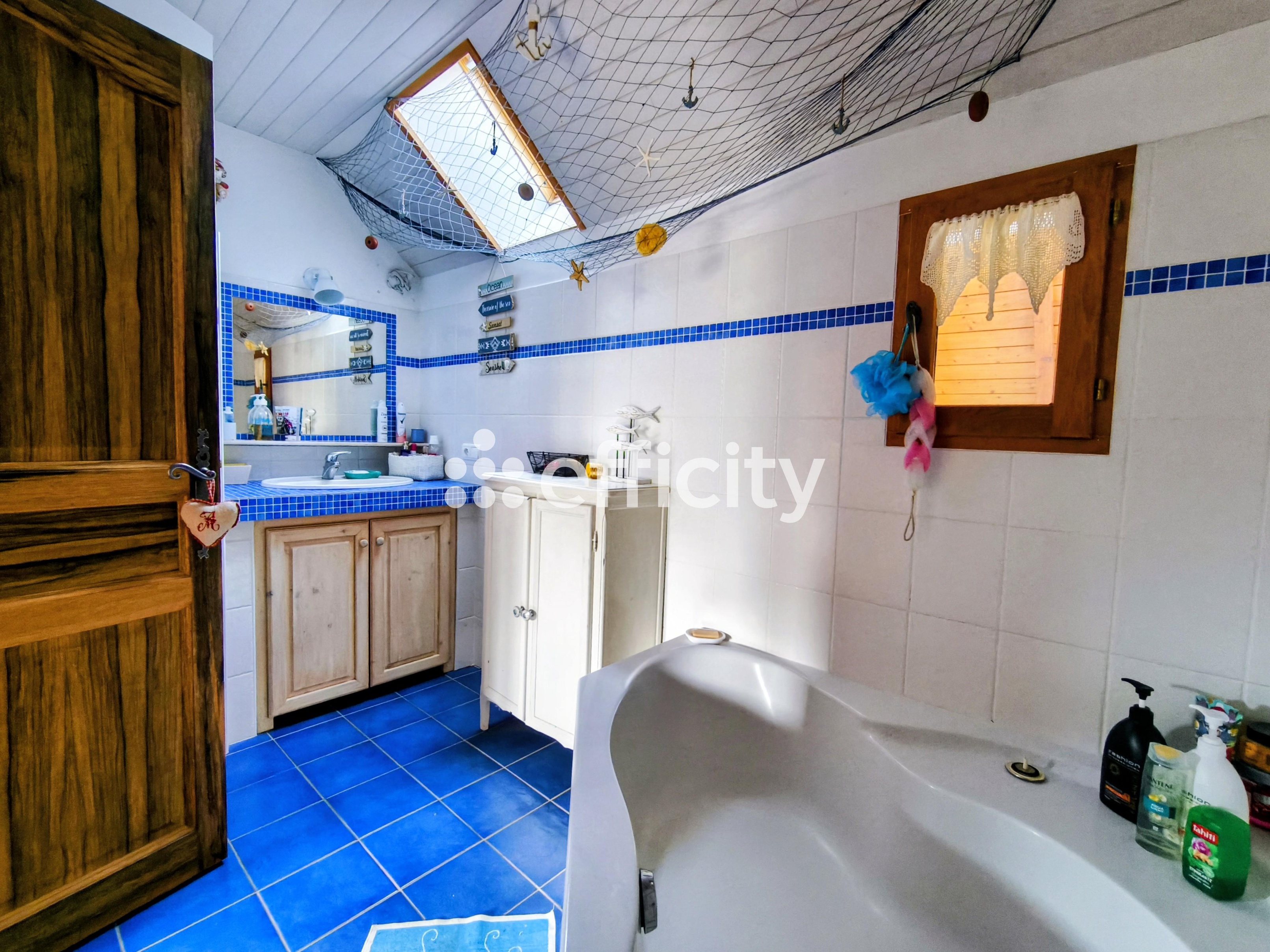 Achat immobilier Maison 6 pièces  140m2 à Saint-Firmin (05800) - Photo n°11