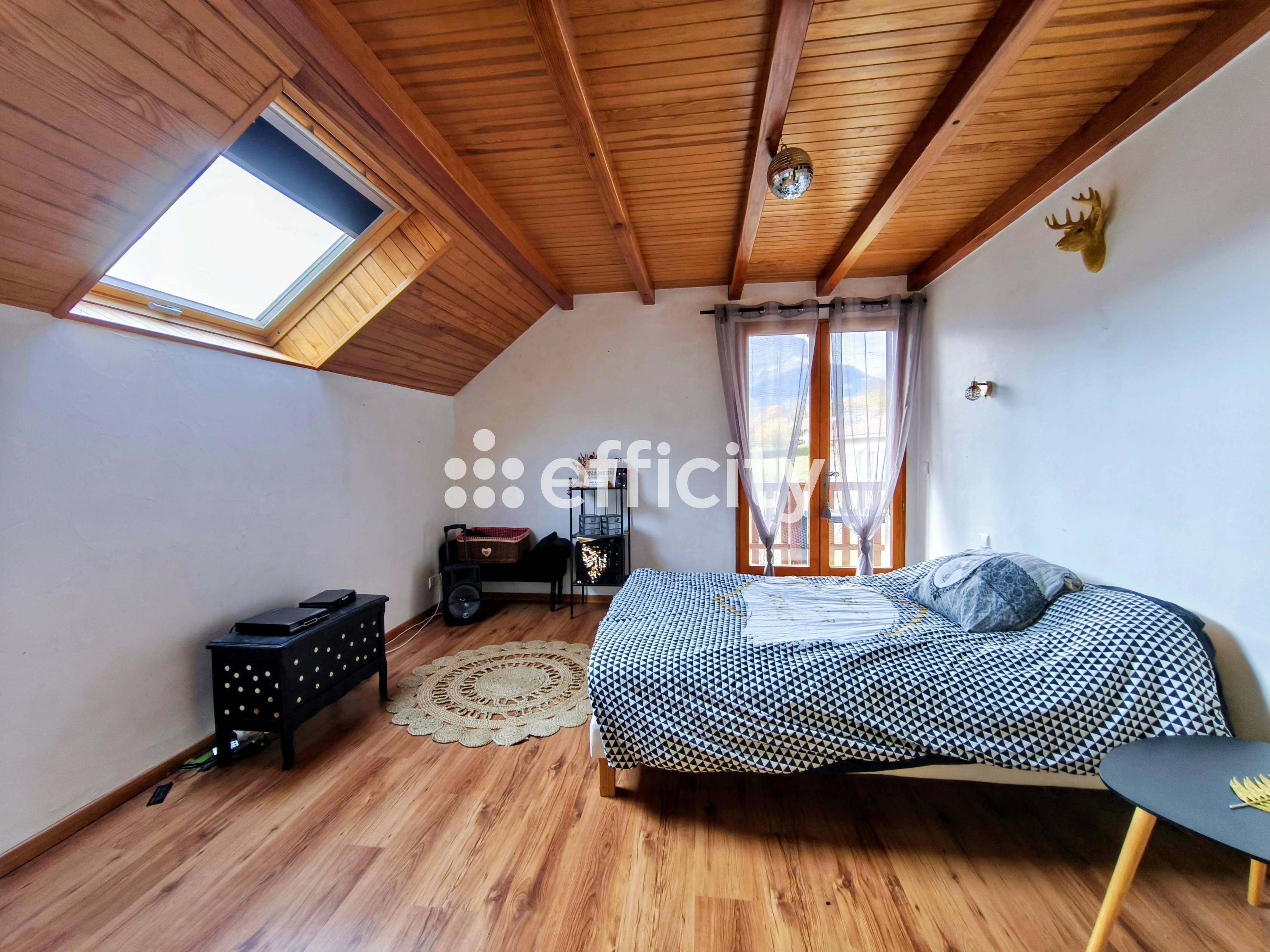 Achat immobilier Maison 6 pièces  140m2 à Saint-Firmin (05800) - Photo n°10