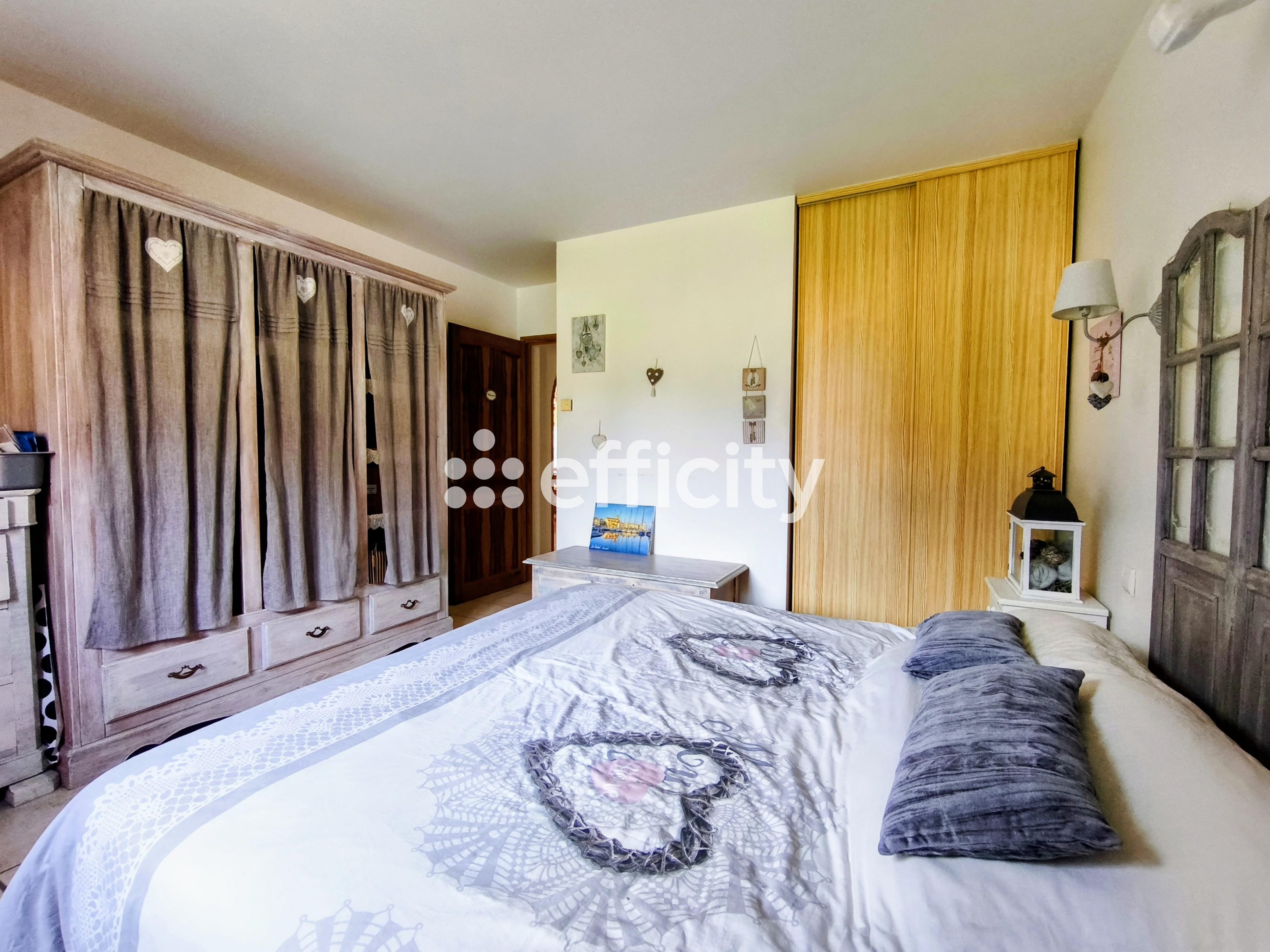 Achat immobilier Maison 6 pièces  140m2 à Saint-Firmin (05800) - Photo n°9