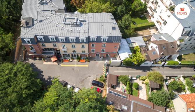 appartement 1 pièces - 20,0m2 à Saint-Maurice (94410)