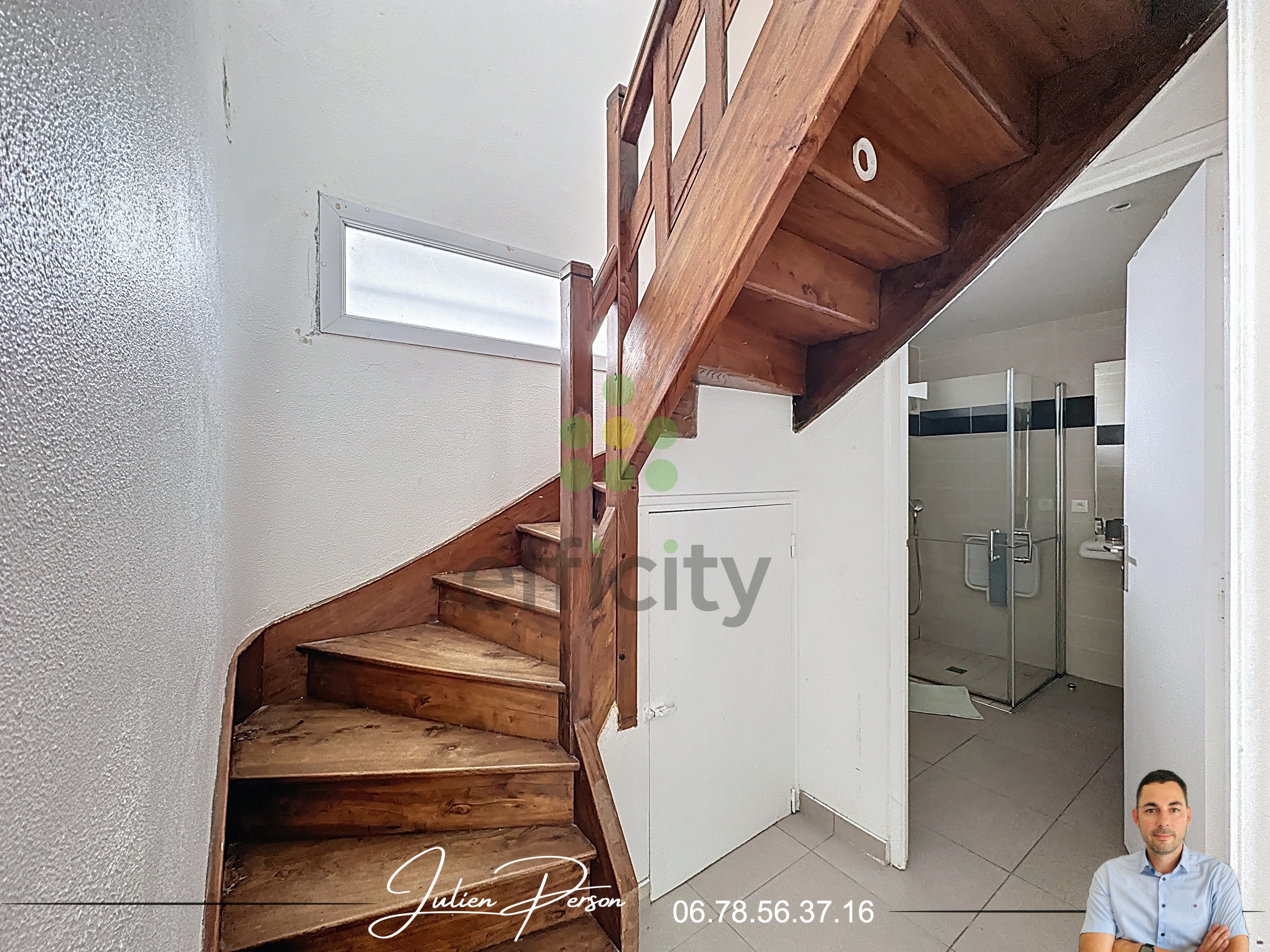 Achat immobilier Maison 6 pièces  112m2 à Saint-Brieuc (22000) - Photo n°5