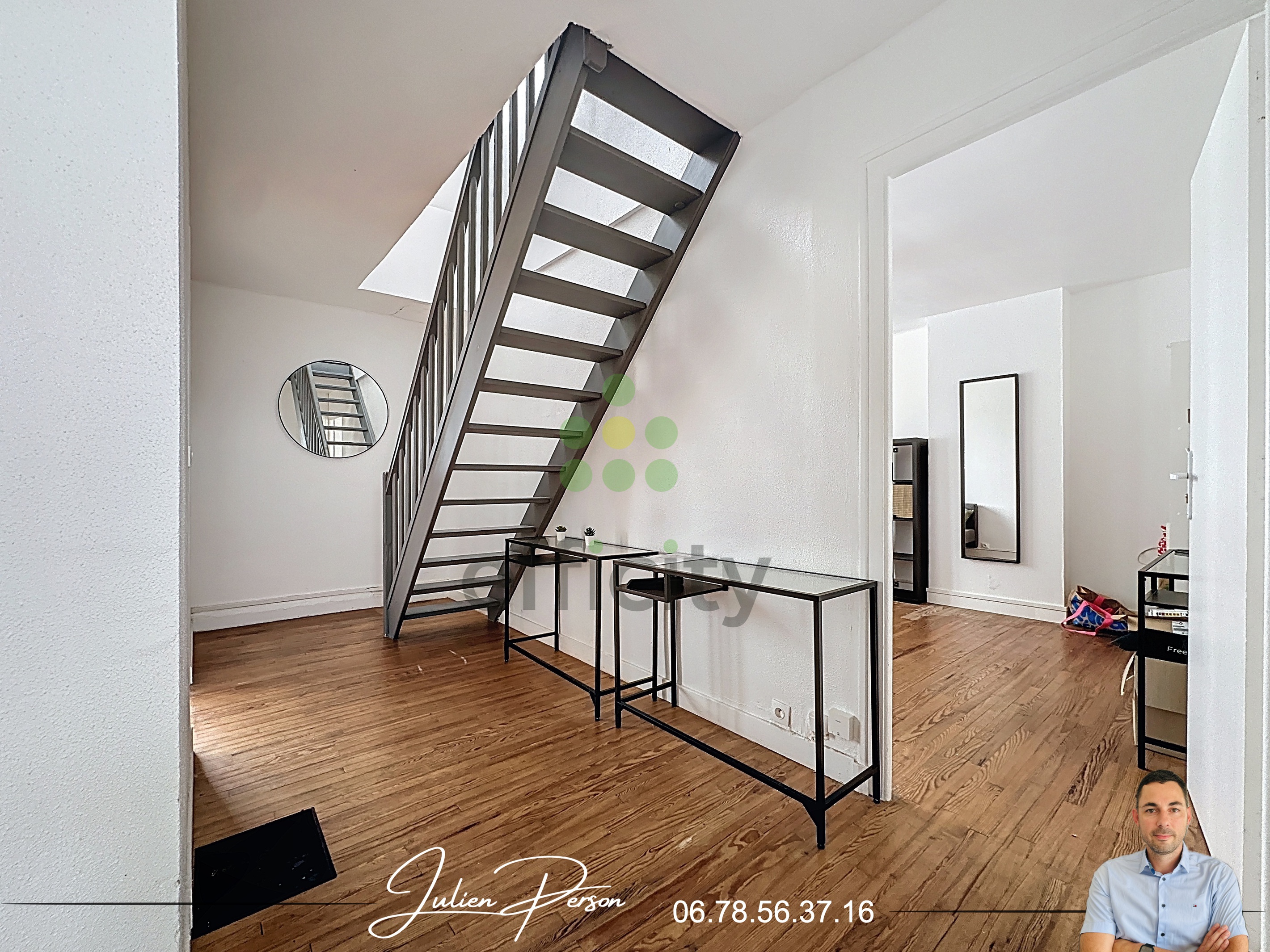 Achat immobilier Maison 6 pièces  112m2 à Saint-Brieuc (22000) - Photo n°7