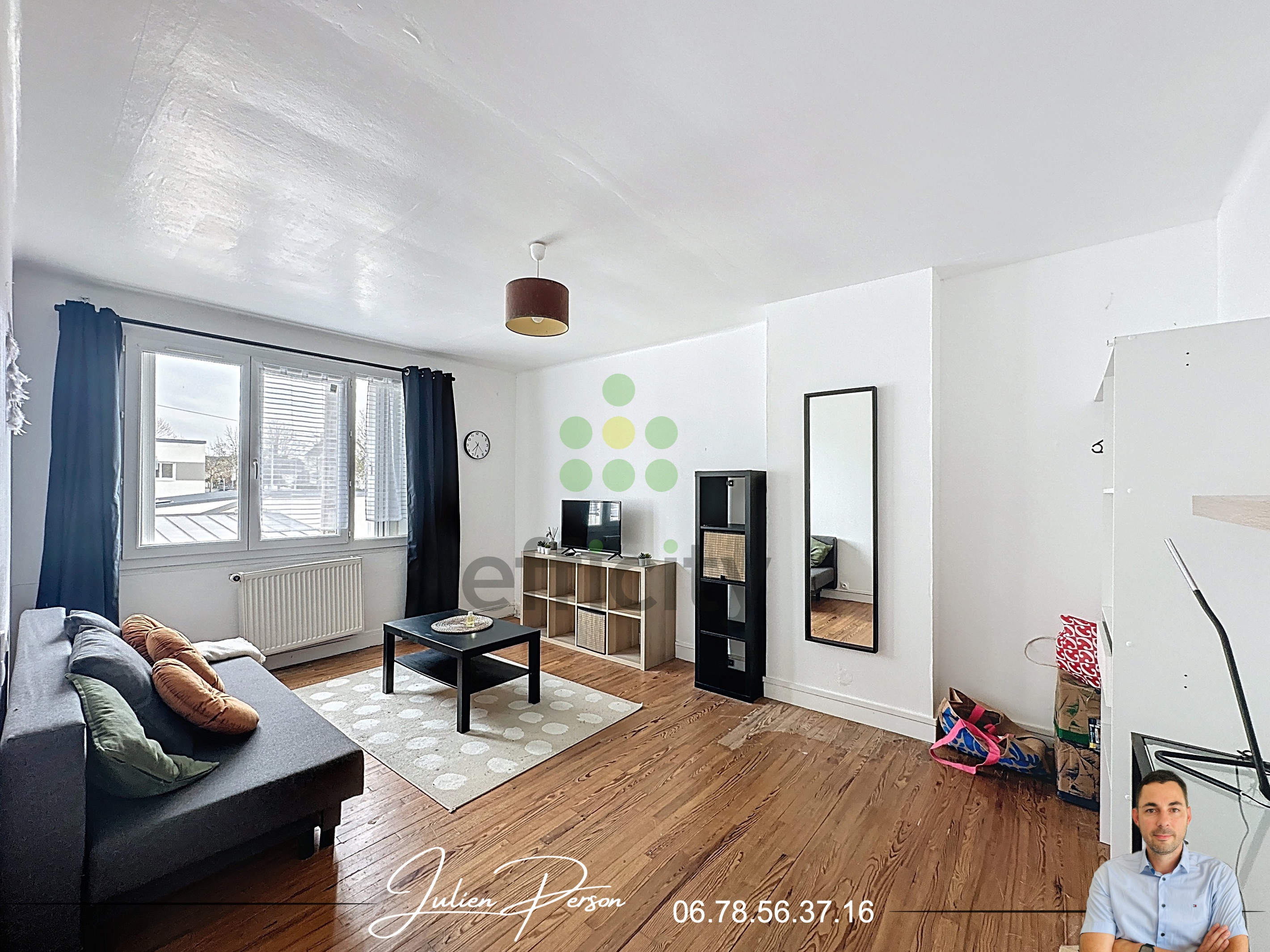 Achat immobilier Maison 6 pièces  112m2 à Saint-Brieuc (22000) - Photo n°8