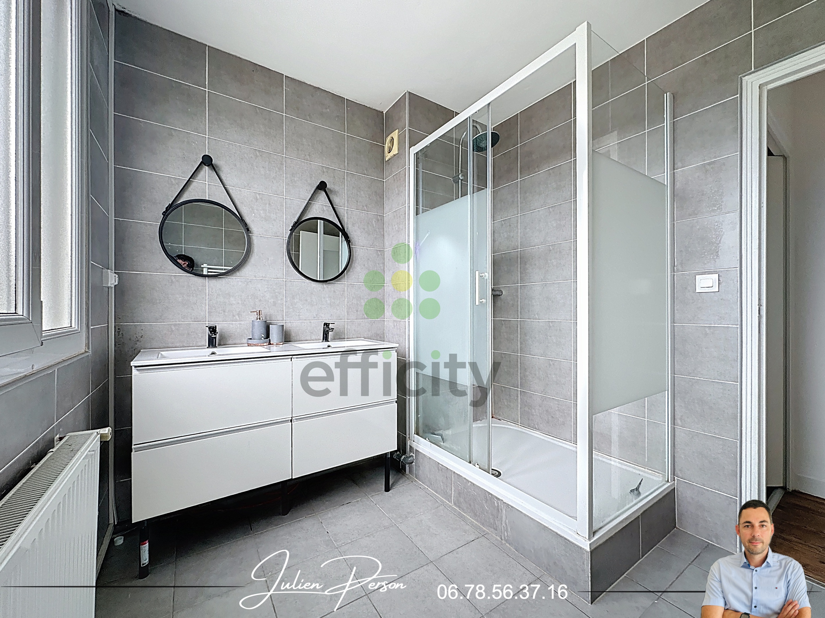Achat immobilier Maison 6 pièces  112m2 à Saint-Brieuc (22000) - Photo n°9