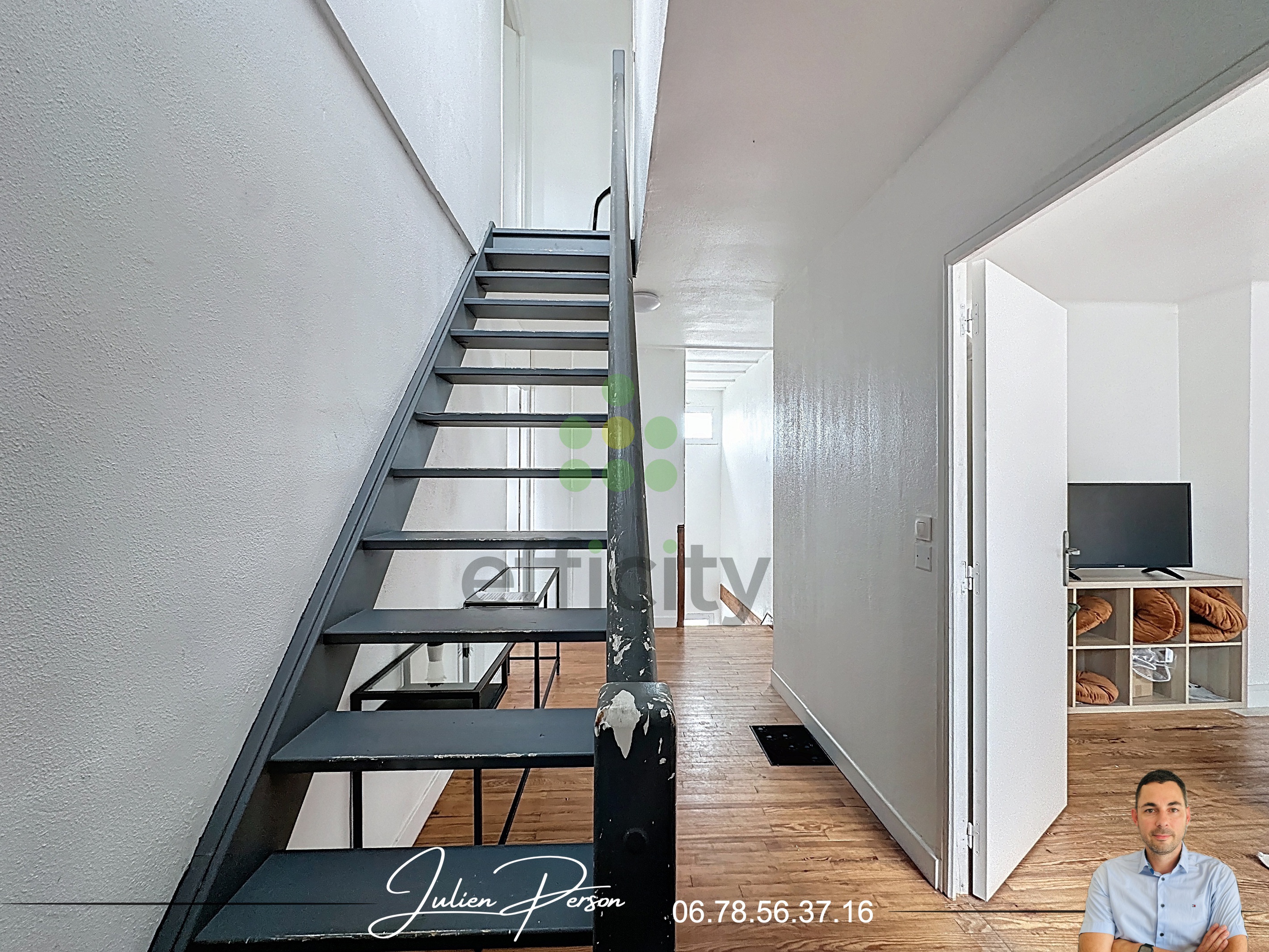 Achat immobilier Maison 6 pièces  112m2 à Saint-Brieuc (22000) - Photo n°11