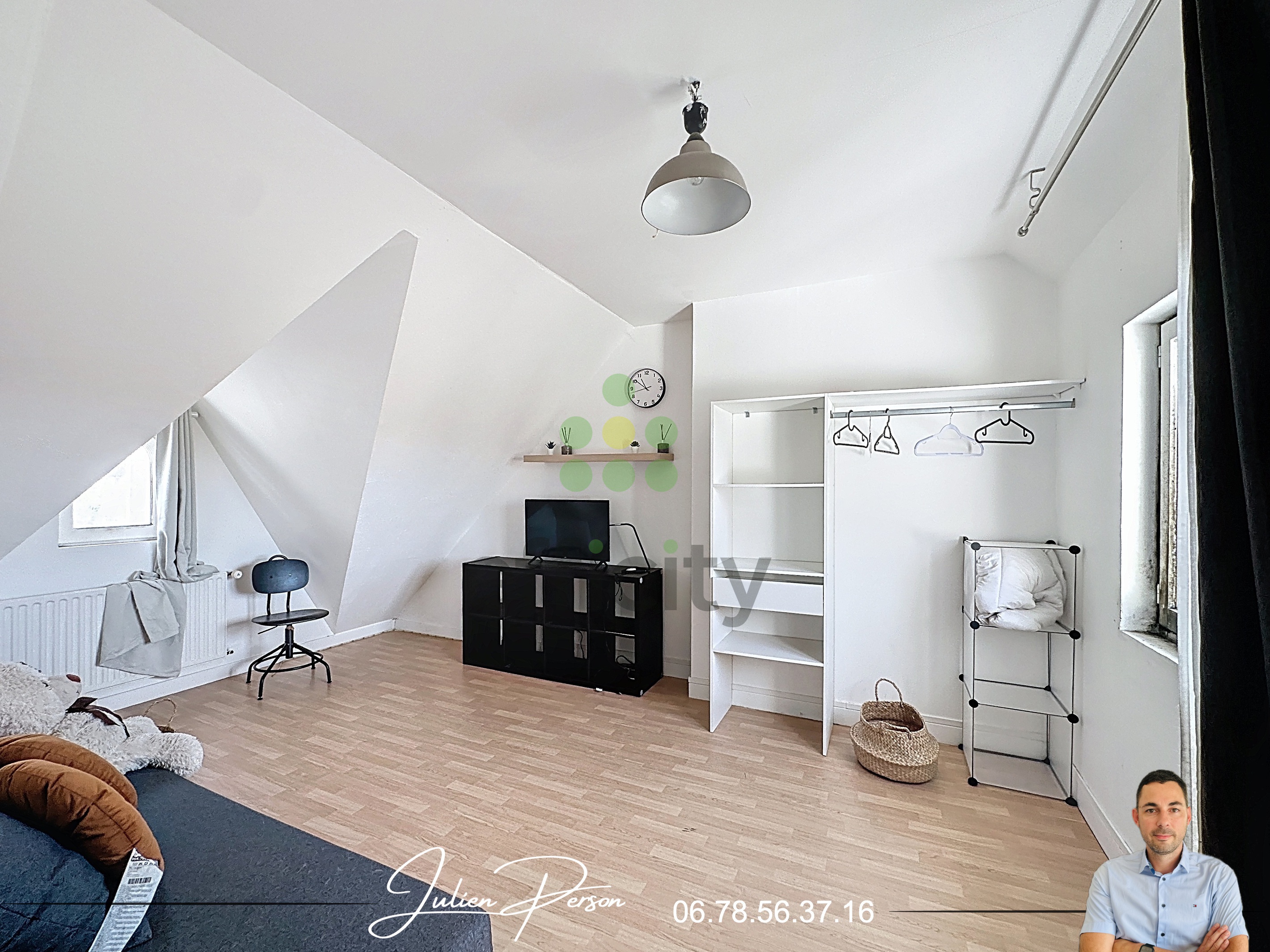 Achat immobilier Maison 6 pièces  112m2 à Saint-Brieuc (22000) - Photo n°12