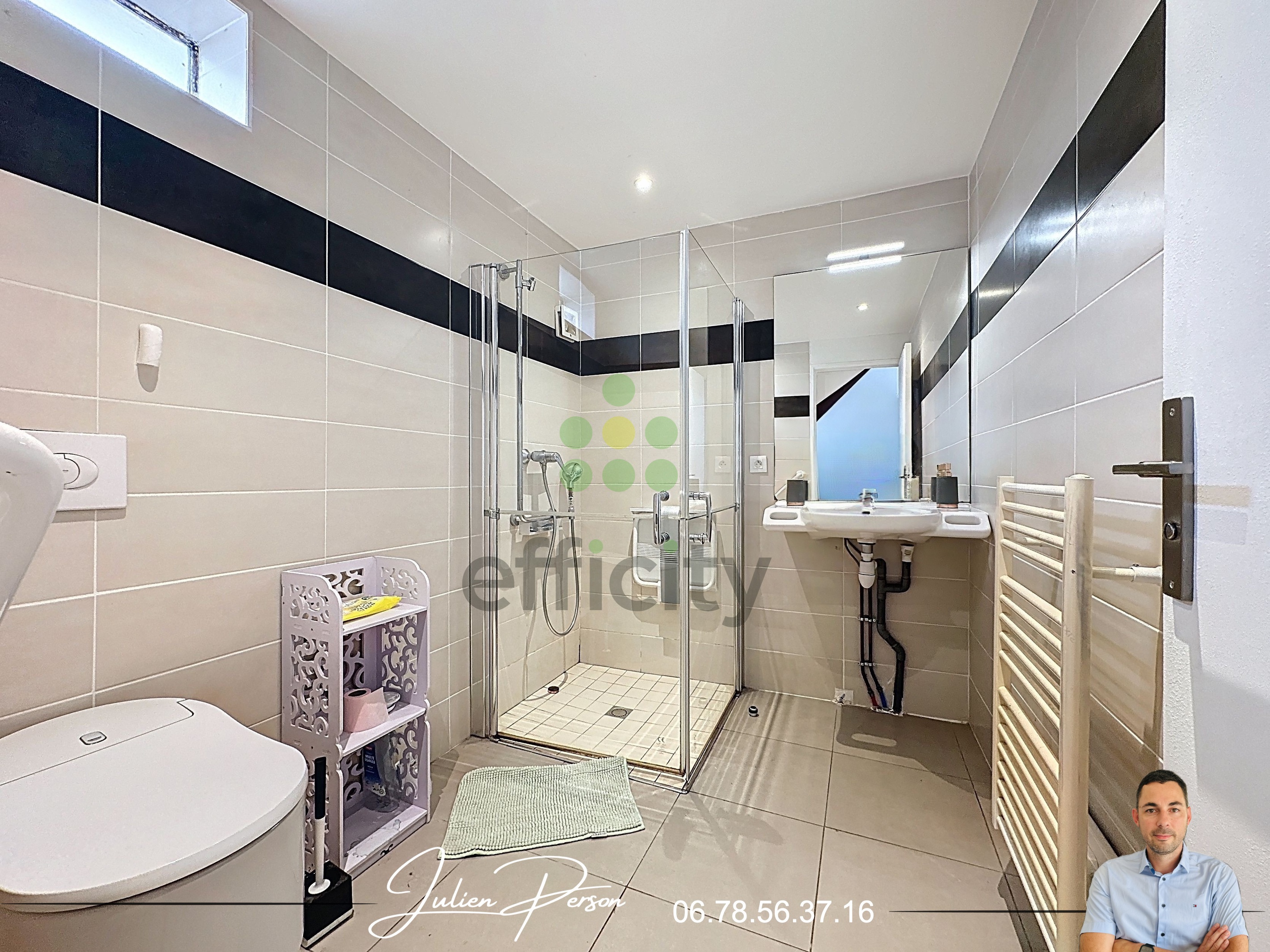 Achat immobilier Maison 6 pièces  112m2 à Saint-Brieuc (22000) - Photo n°14