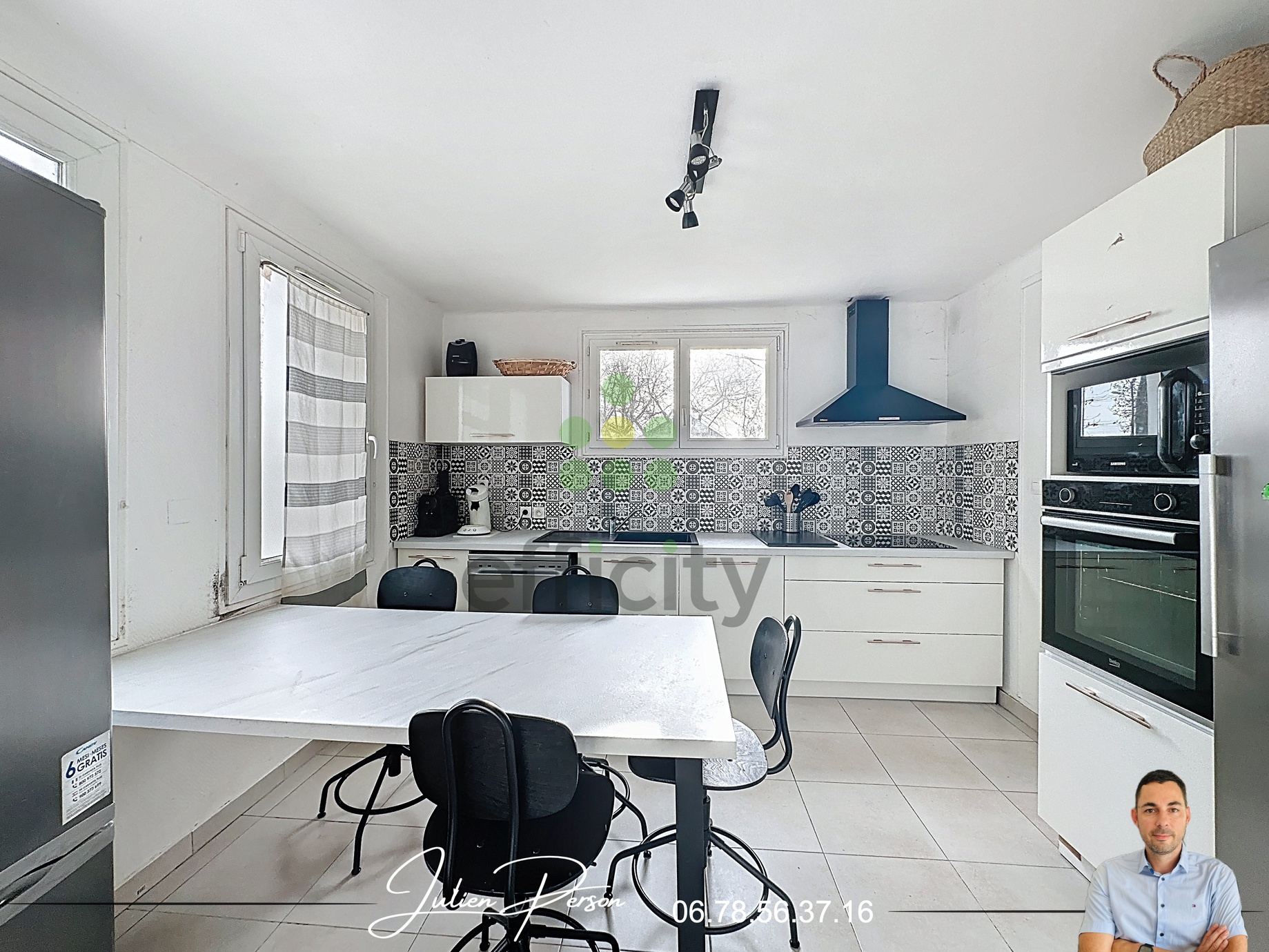 maison 6 pièces - 112,0m2 à Saint-Brieuc (22000)