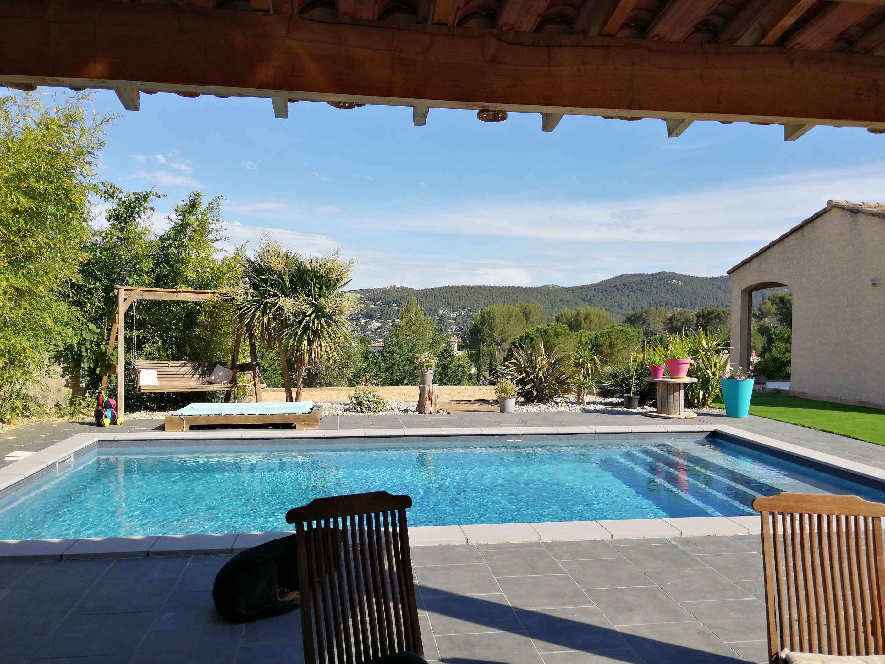 maison 5 pièces - 155m2 à Auriol (13390)