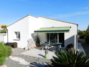 maison 3 pièces - 102m2 à Meschers-sur-Gironde (17132)