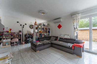 appartement 4 pièces - 81m2 à Mérignac (33700)