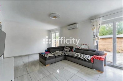 appartement 4 pièces - 81m2 à Mérignac (33700)