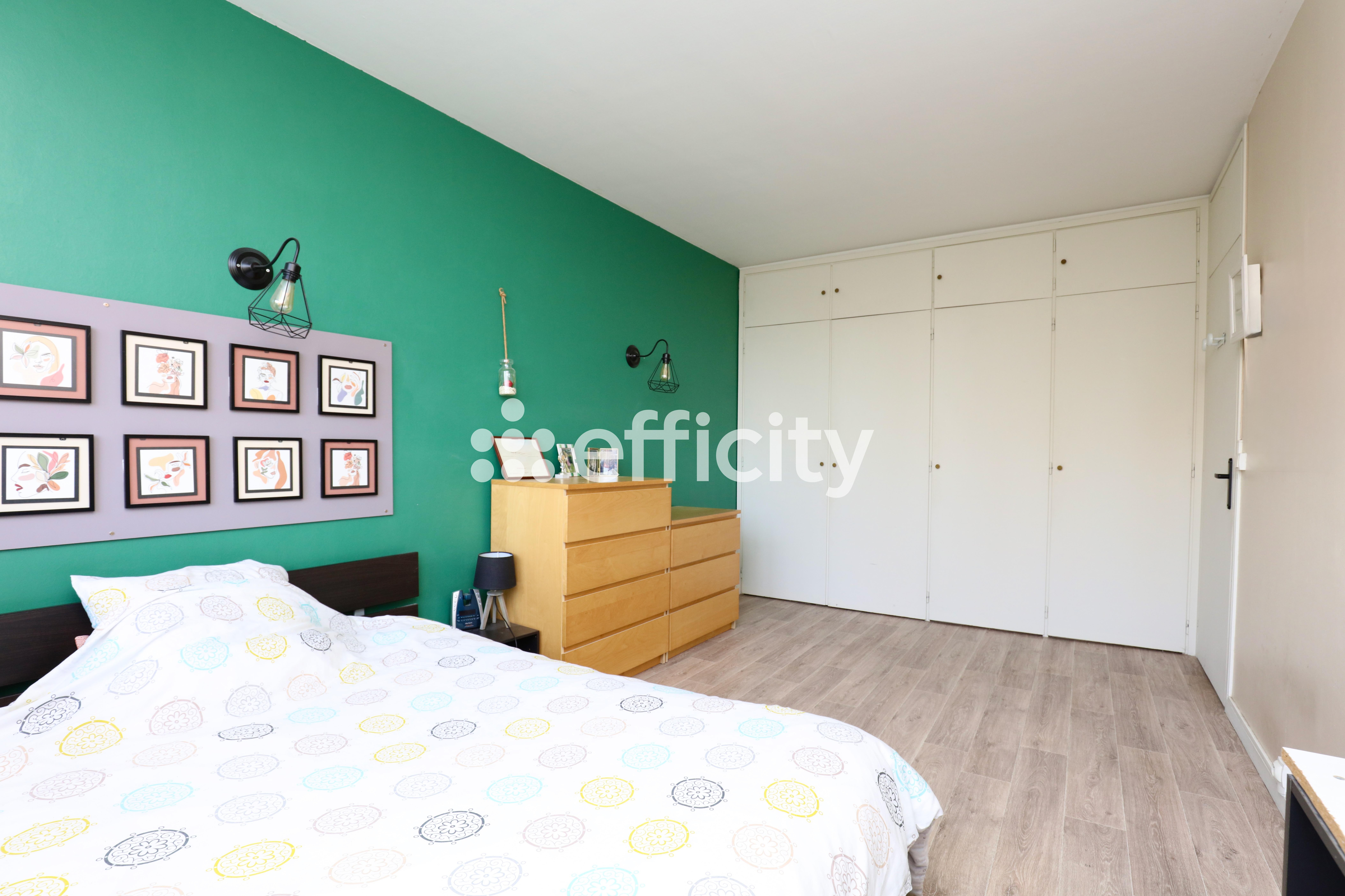 Achat immobilier Appartement 5 pièces  128m2 à Roubaix (59100) - Photo n°6