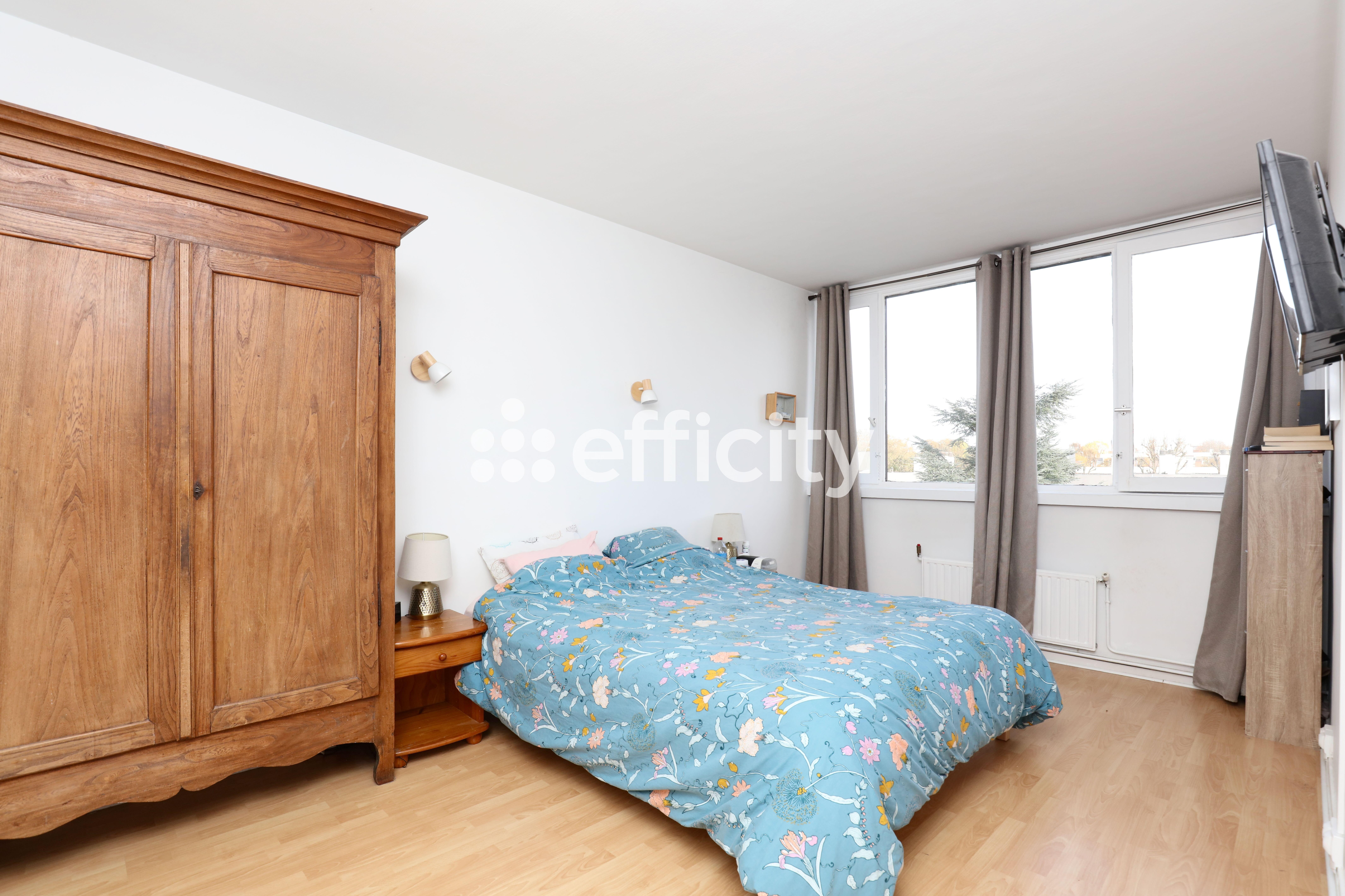 Achat immobilier Appartement 5 pièces  128m2 à Roubaix (59100) - Photo n°5