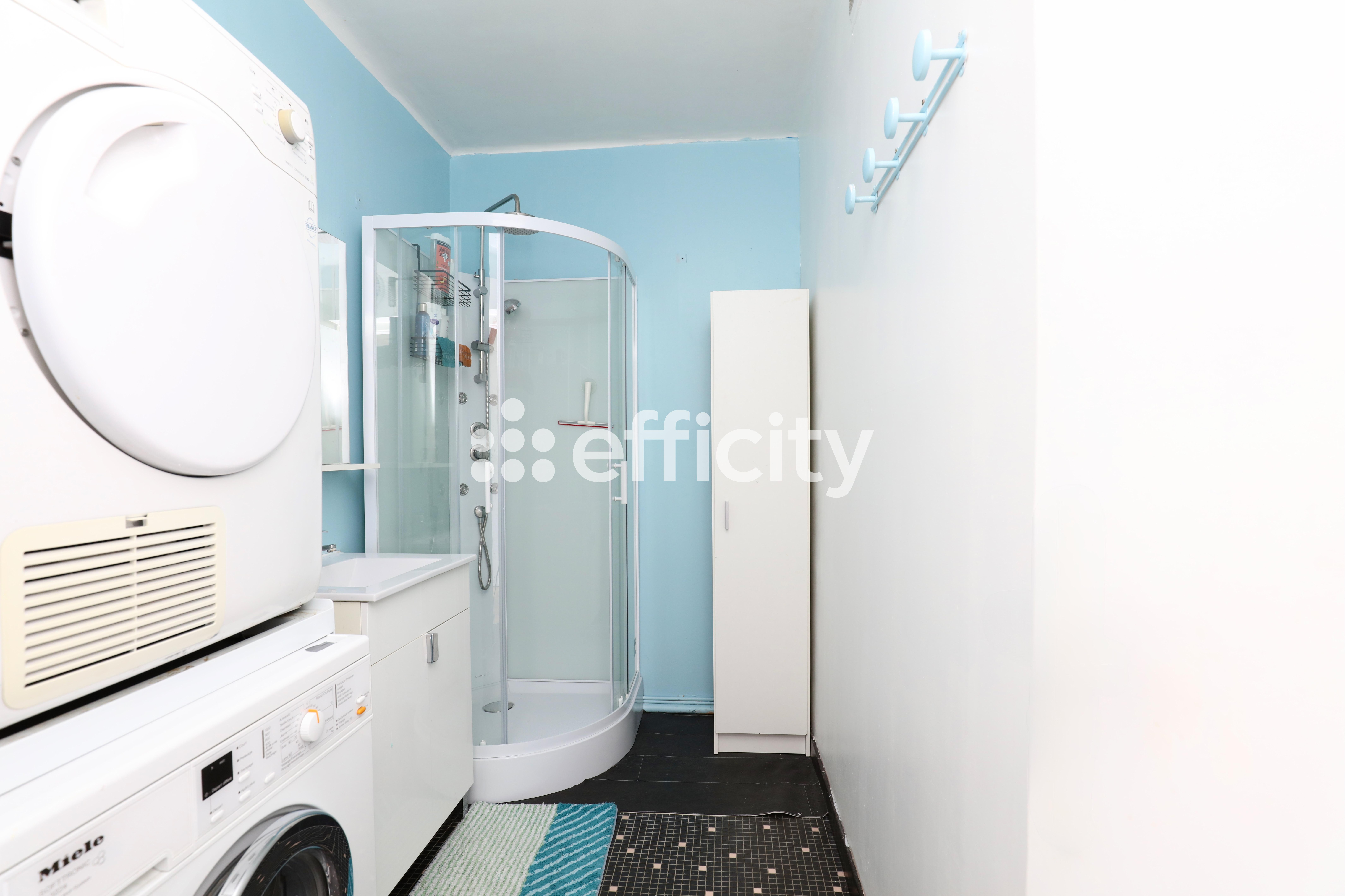 Achat immobilier Appartement 5 pièces  128m2 à Roubaix (59100) - Photo n°9