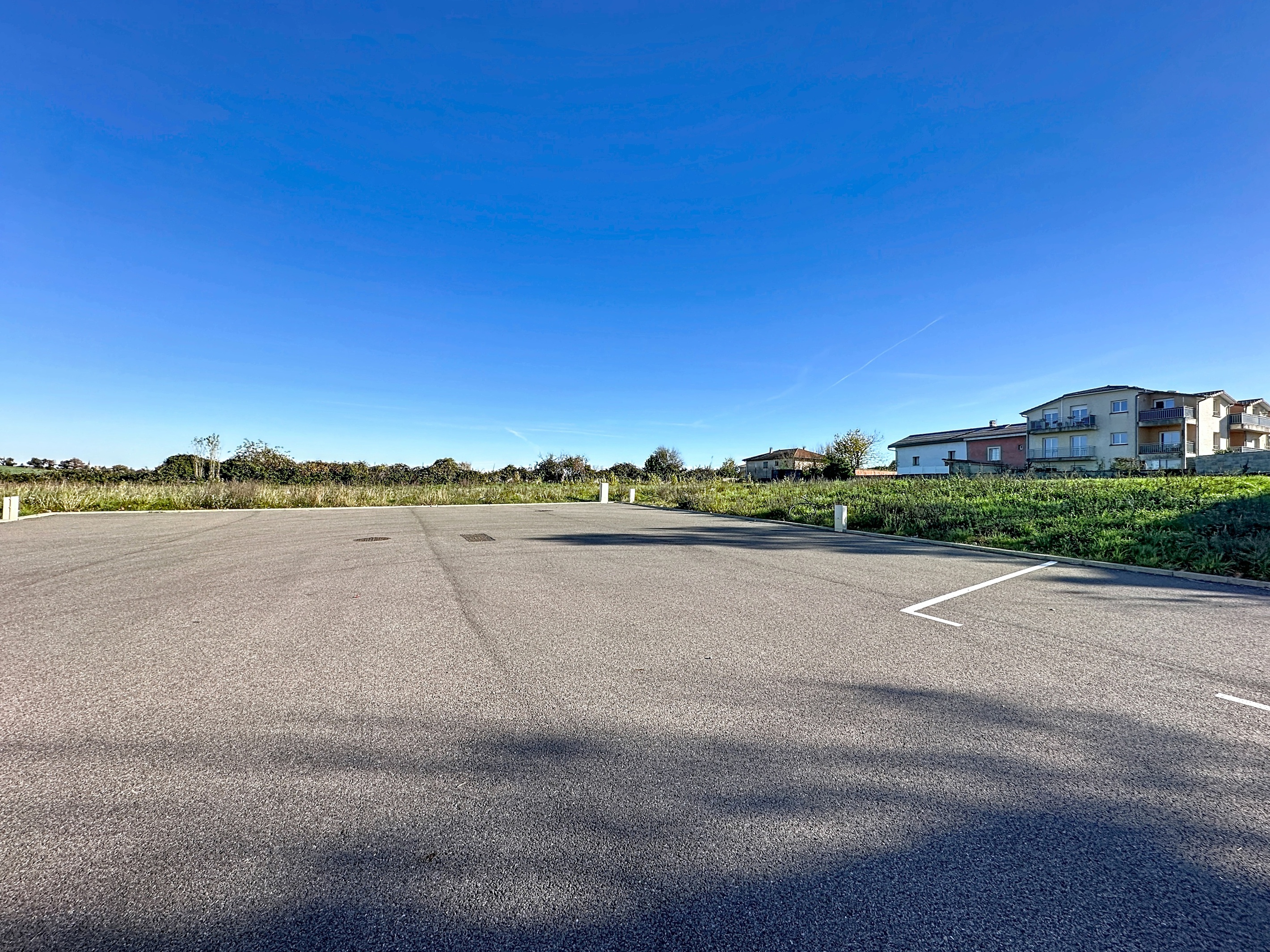 Achat immobilier Terrain   849m2 à Satolas-et-Bonce (38290) - Photo n°6