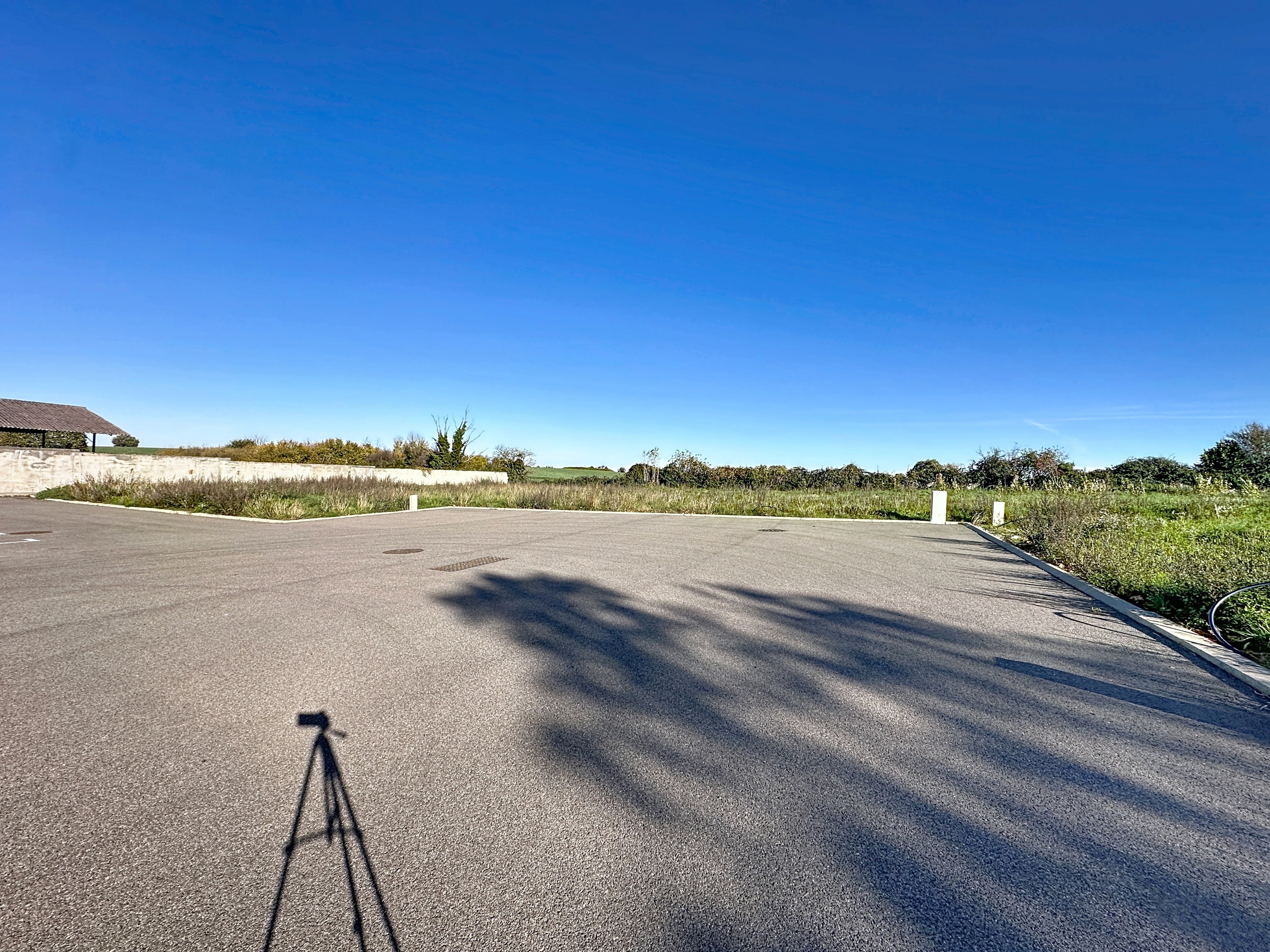 Achat immobilier Terrain   837m2 à Satolas-et-Bonce (38290) - Photo n°5