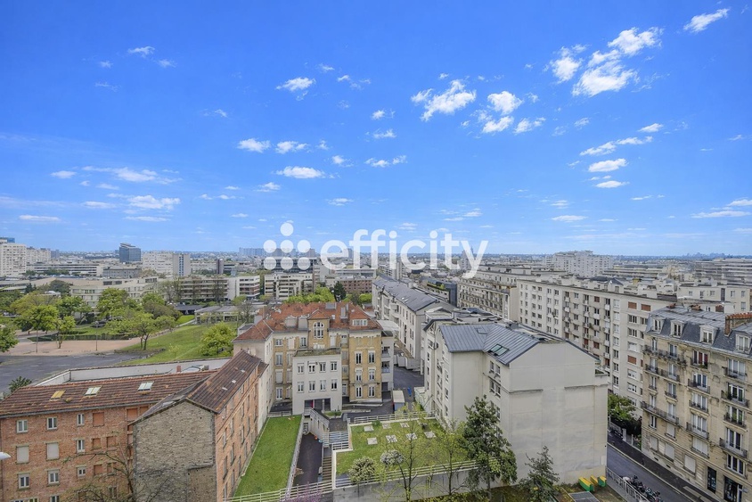 appartement 3 pièces - 95,0m2 à Paris (75012)