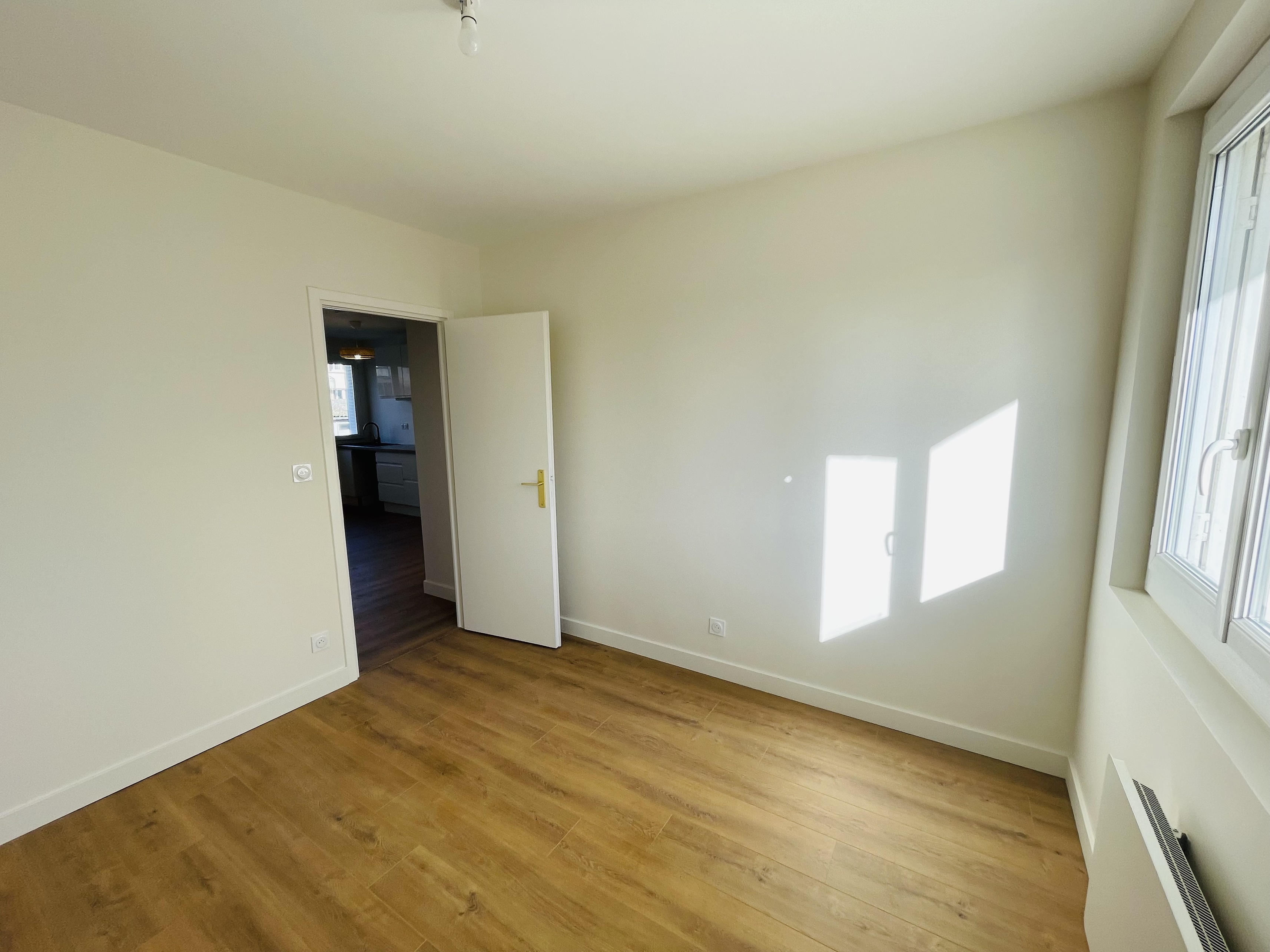 Achat immobilier Appartement 4 pièces  69m2 à Dijon (21000) - Photo n°7