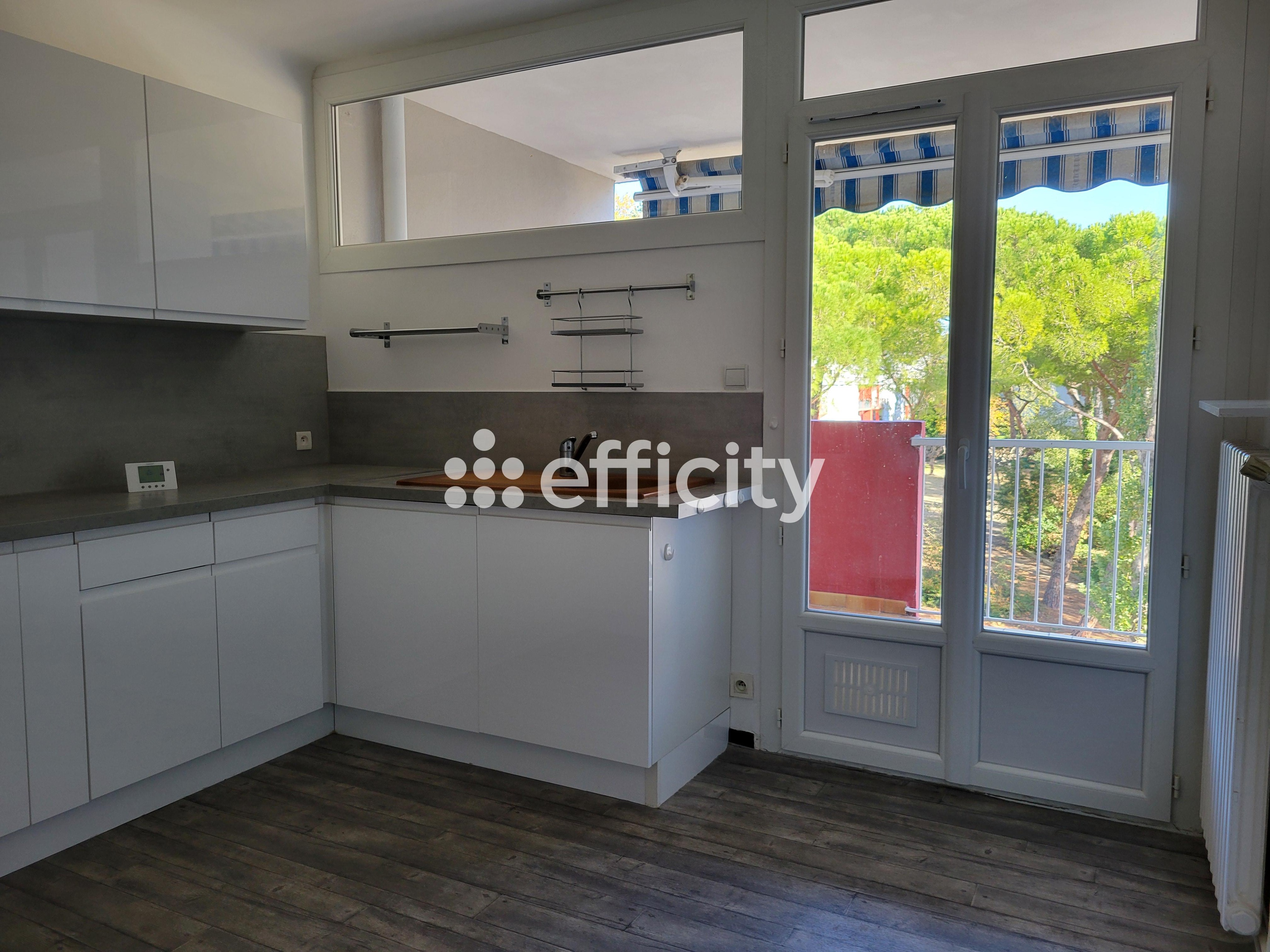 Achat immobilier Appartement 4 pièces  77m2 à Béziers (34500) - Photo n°4