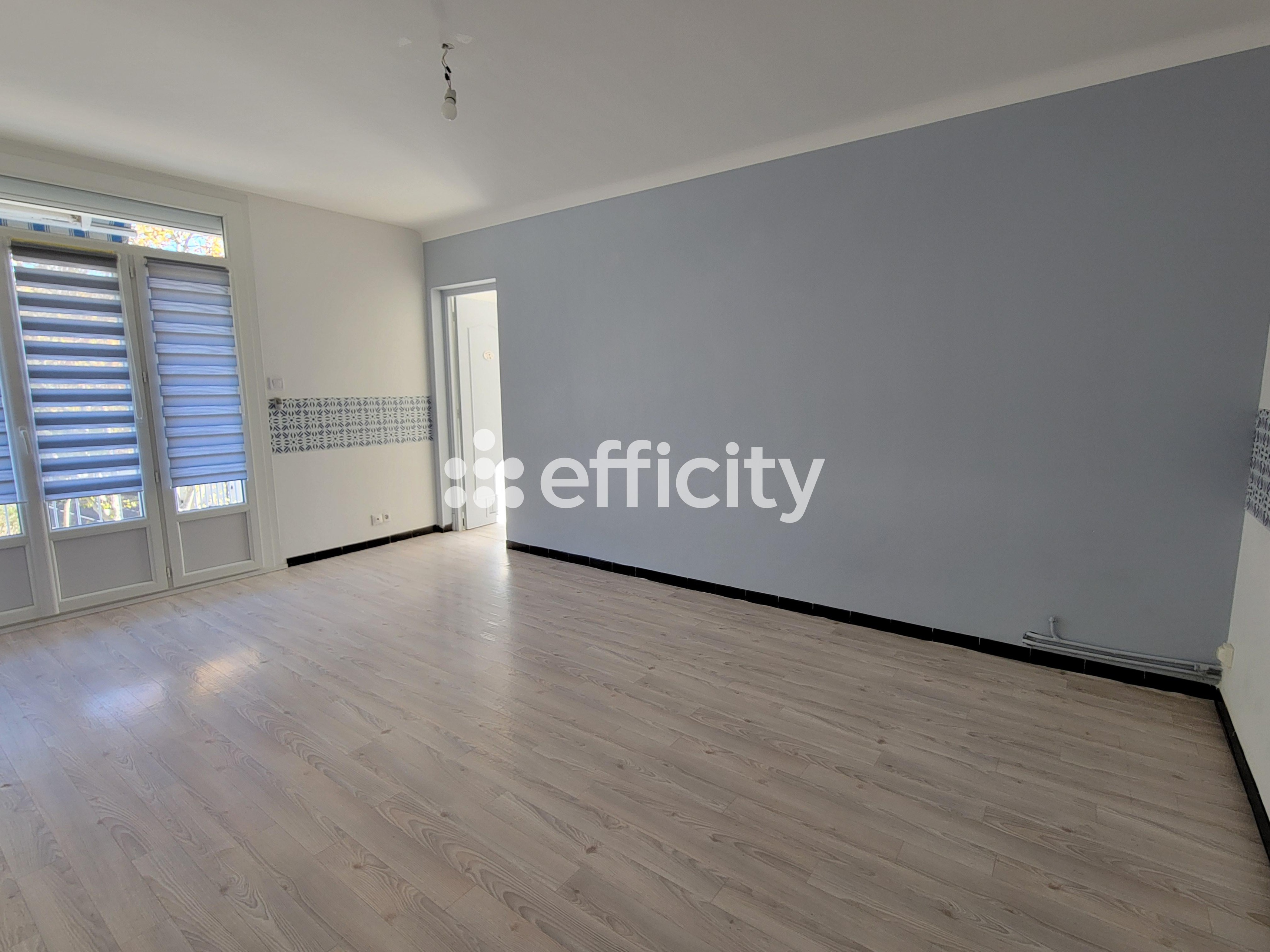 Achat immobilier Appartement 4 pièces  77m2 à Béziers (34500) - Photo n°1