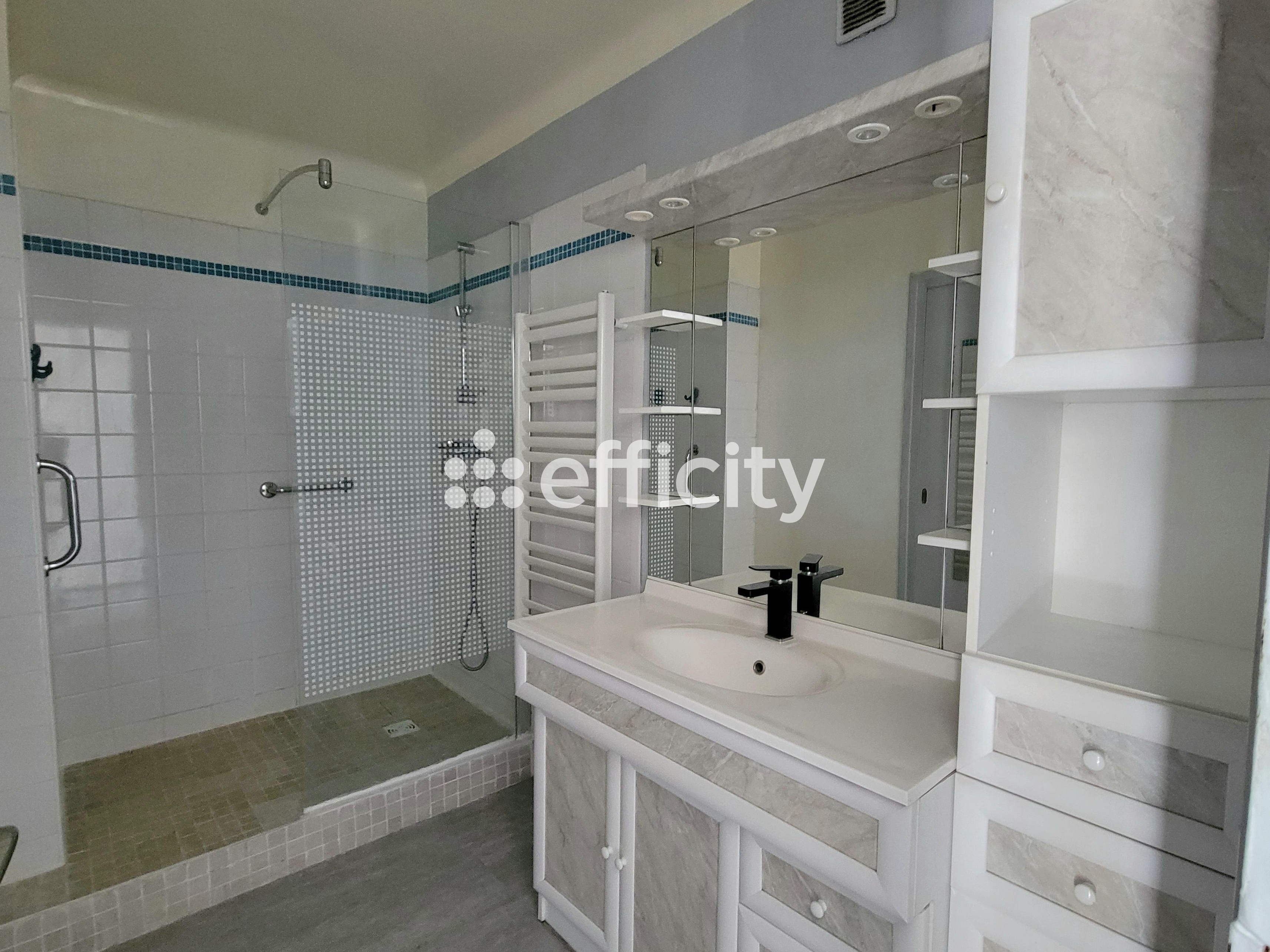 Achat immobilier Appartement 4 pièces  77m2 à Béziers (34500) - Photo n°6