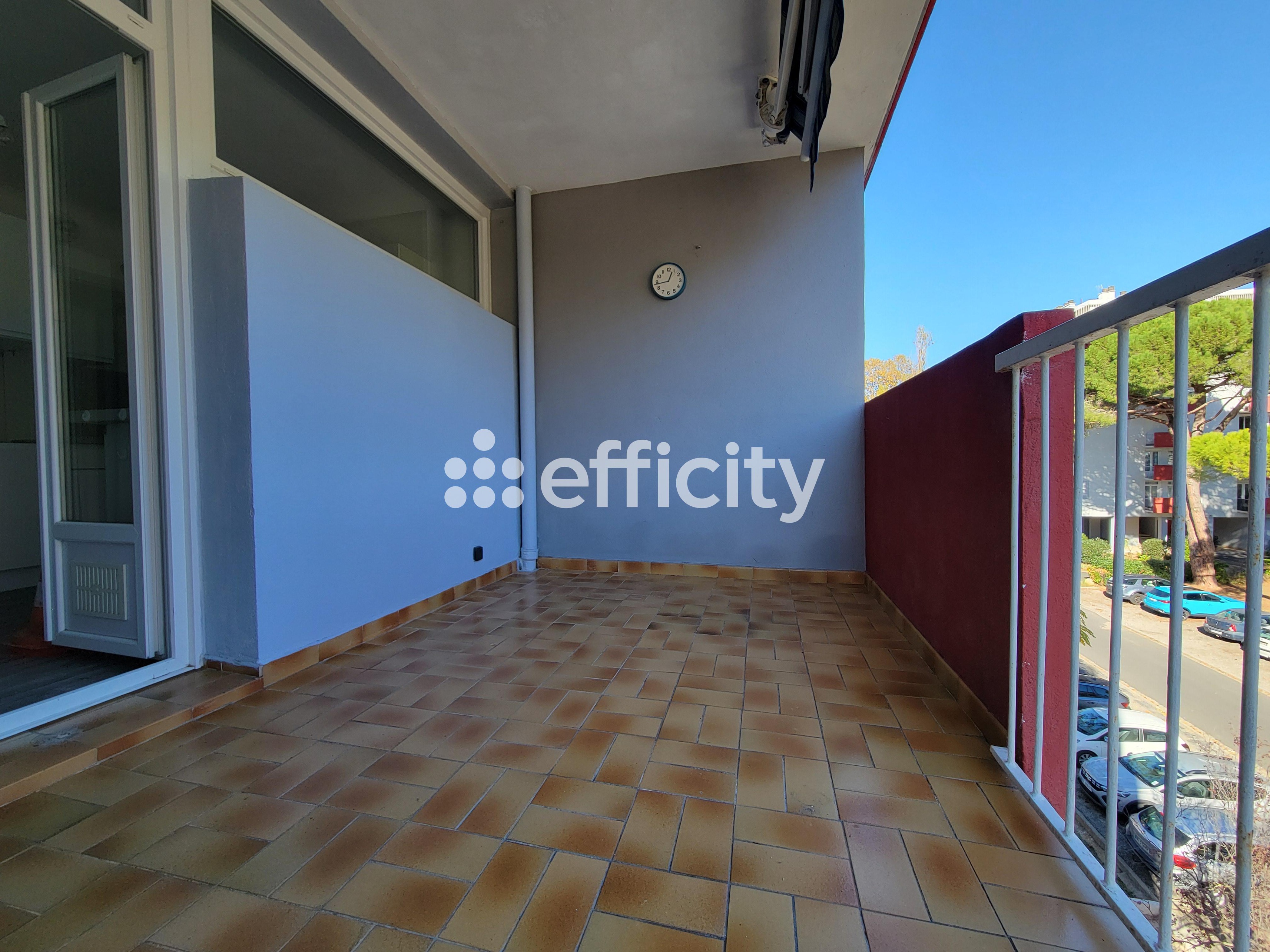 Achat immobilier Appartement 4 pièces  77m2 à Béziers (34500) - Photo n°7