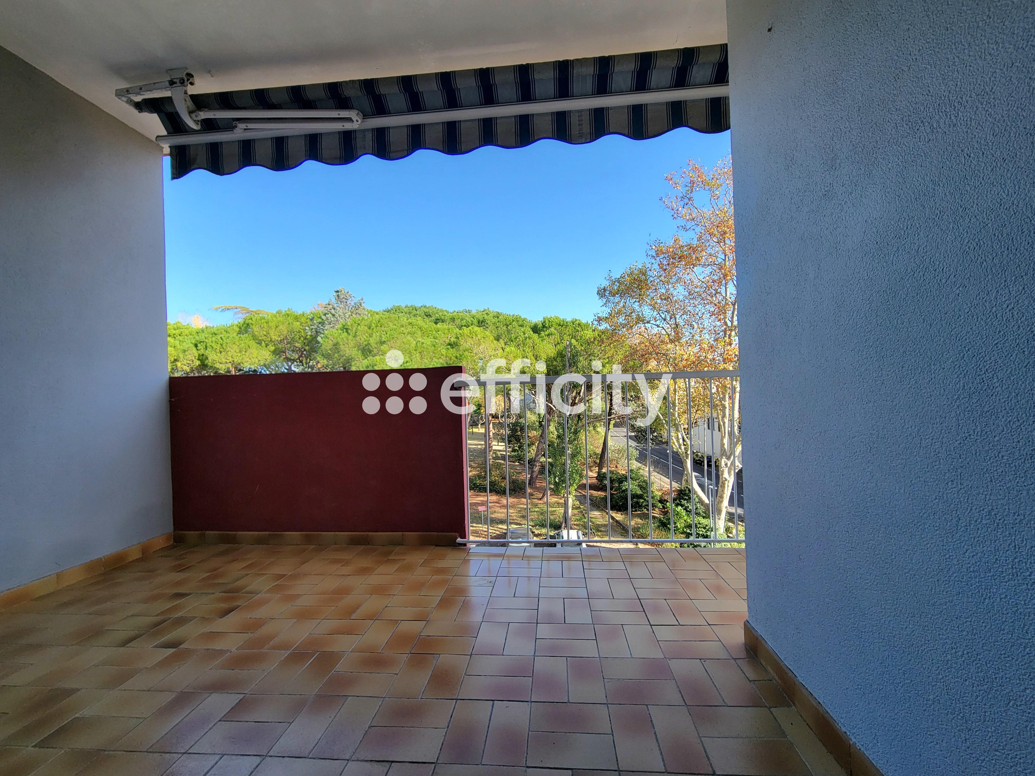 Achat immobilier Appartement 4 pièces  77m2 à Béziers (34500) - Photo n°8