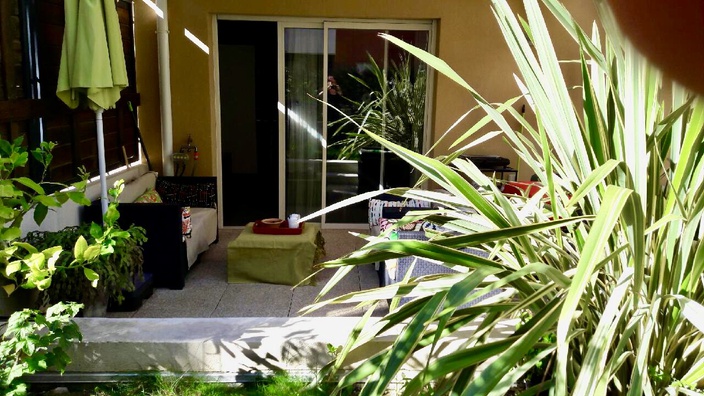 appartement 2 pièces - 42m2 à La Ciotat (13600)