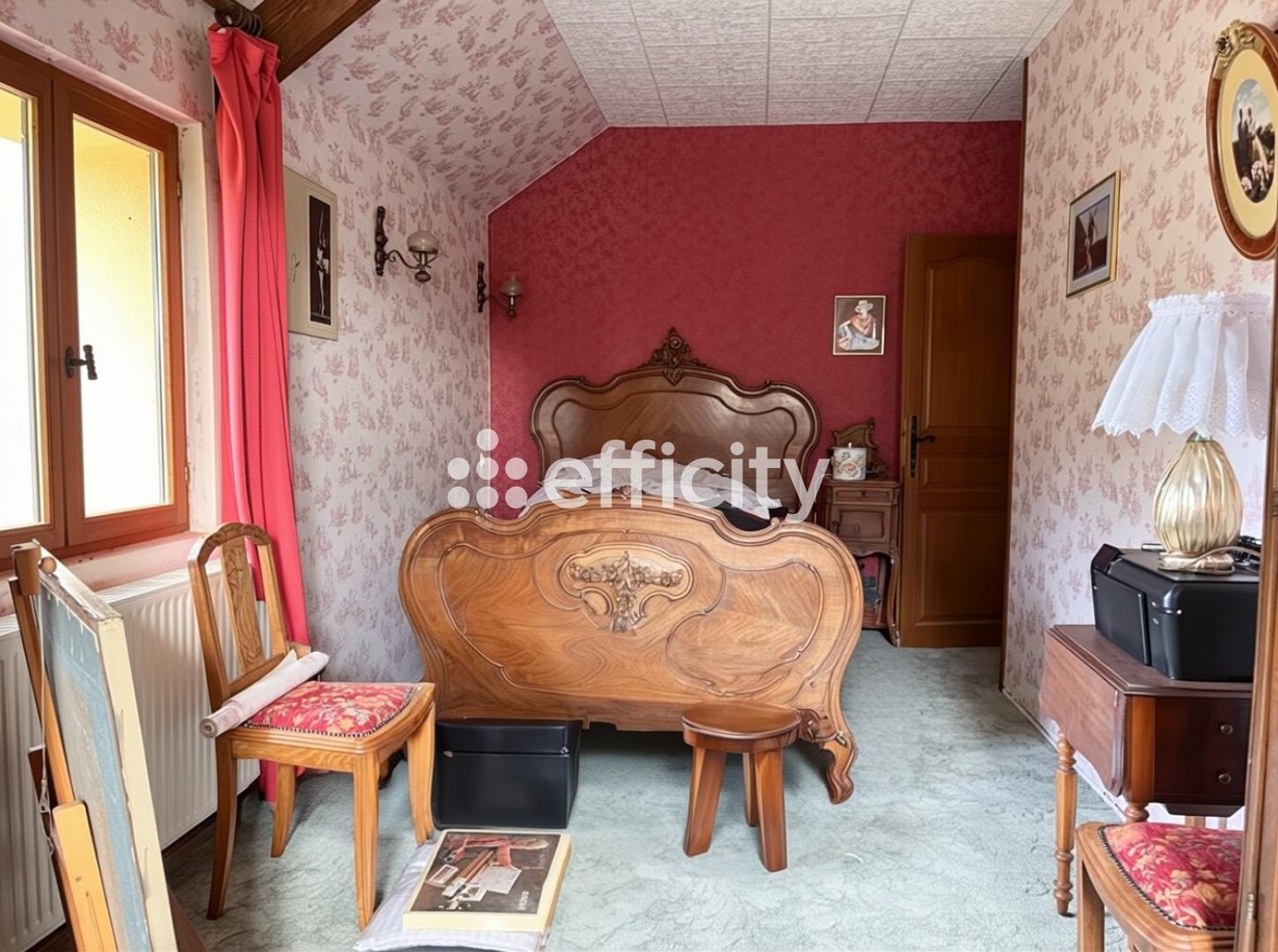 Achat immobilier Maison 9 pièces  322m2 à Le Landin (27350) - Photo n°21