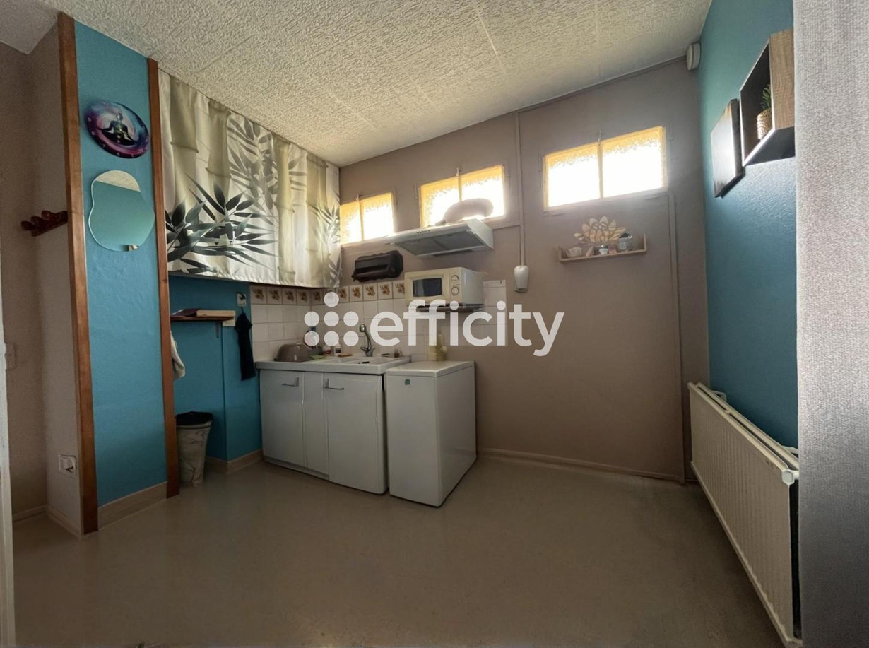 Achat immobilier Maison 9 pièces  322m2 à Le Landin (27350) - Photo n°26