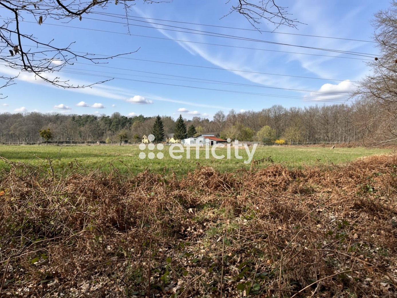 Achat immobilier Maison 9 pièces  322m2 à Le Landin (27350) - Photo n°11
