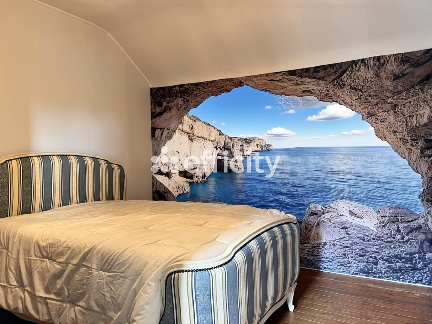 Achat immobilier Maison 9 pièces  322m2 à Le Landin (27350) - Photo n°16