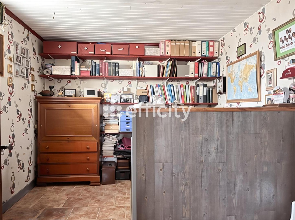 Achat immobilier Maison 9 pièces  322m2 à Le Landin (27350) - Photo n°23