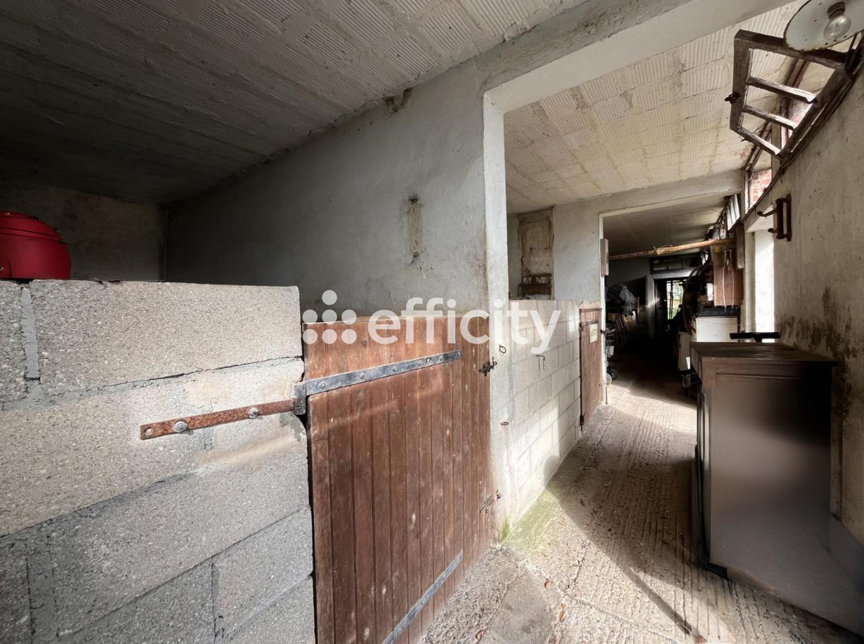 Achat immobilier Maison 9 pièces  322m2 à Le Landin (27350) - Photo n°6