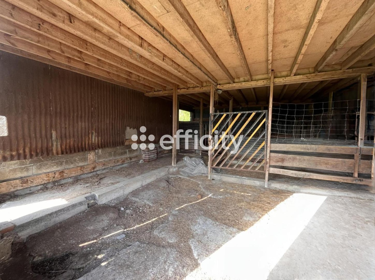 Achat immobilier Maison 9 pièces  322m2 à Le Landin (27350) - Photo n°7