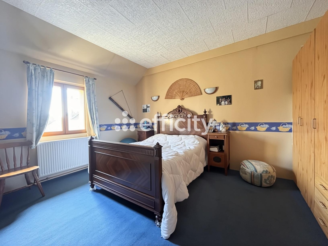 Achat immobilier Maison 9 pièces  322m2 à Le Landin (27350) - Photo n°19