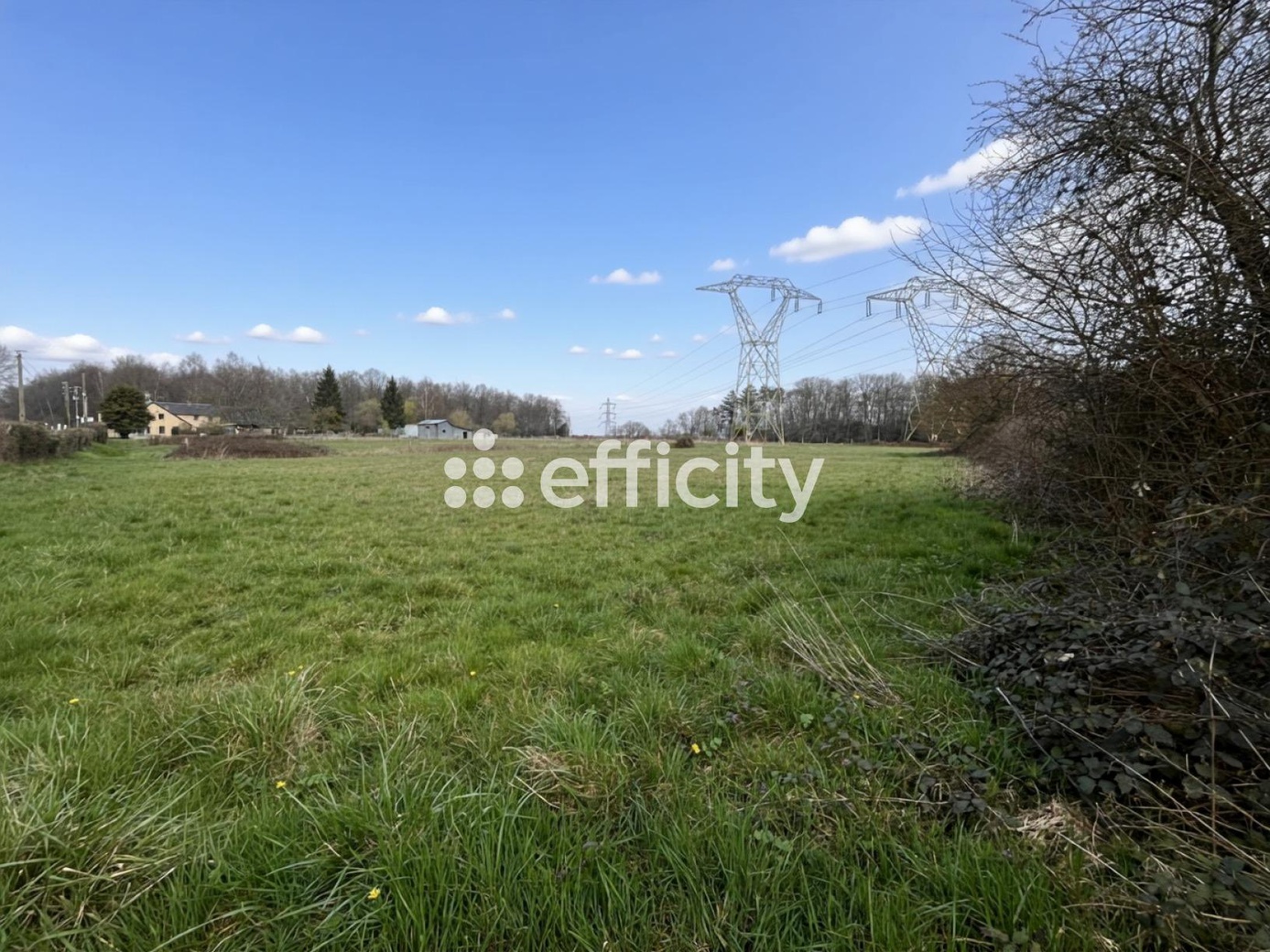 Achat immobilier Maison 9 pièces  322m2 à Le Landin (27350) - Photo n°12