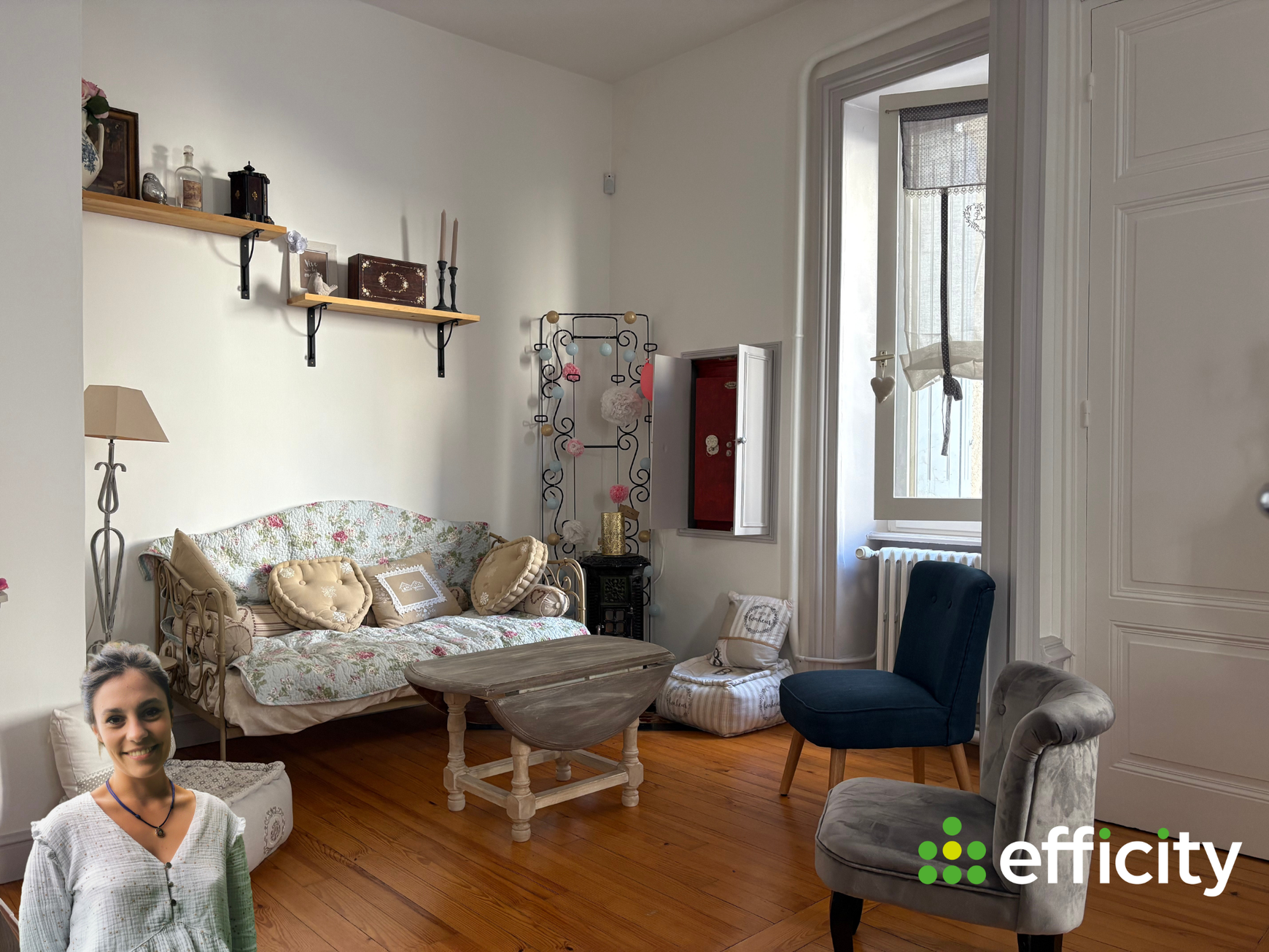 Achat immobilier Appartement 6 pièces  174m2 à Sury-le-Comtal (42450) - Photo n°5