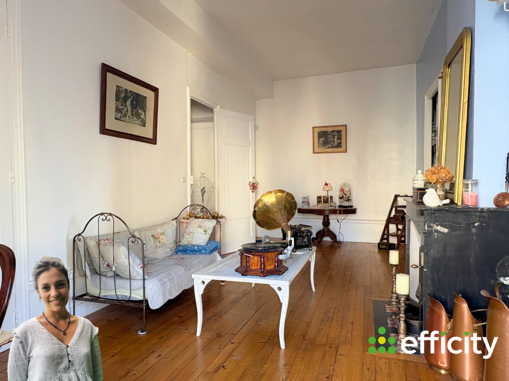 Achat immobilier Appartement 6 pièces  174m2 à Sury-le-Comtal (42450) - Photo n°11