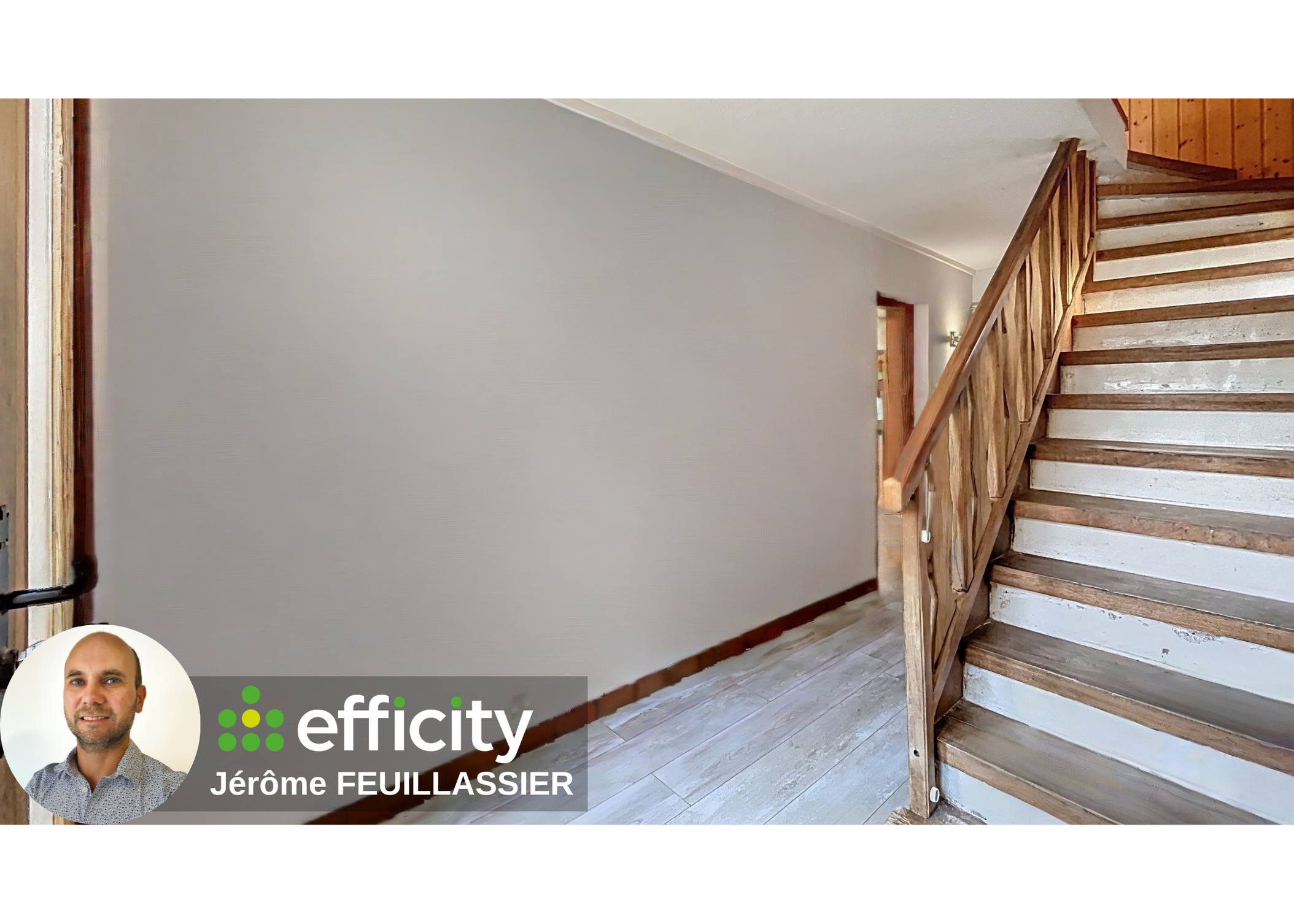 Achat immobilier Maison 5 pièces  90m2 à Saint-Jeoire (74490) - Photo n°6