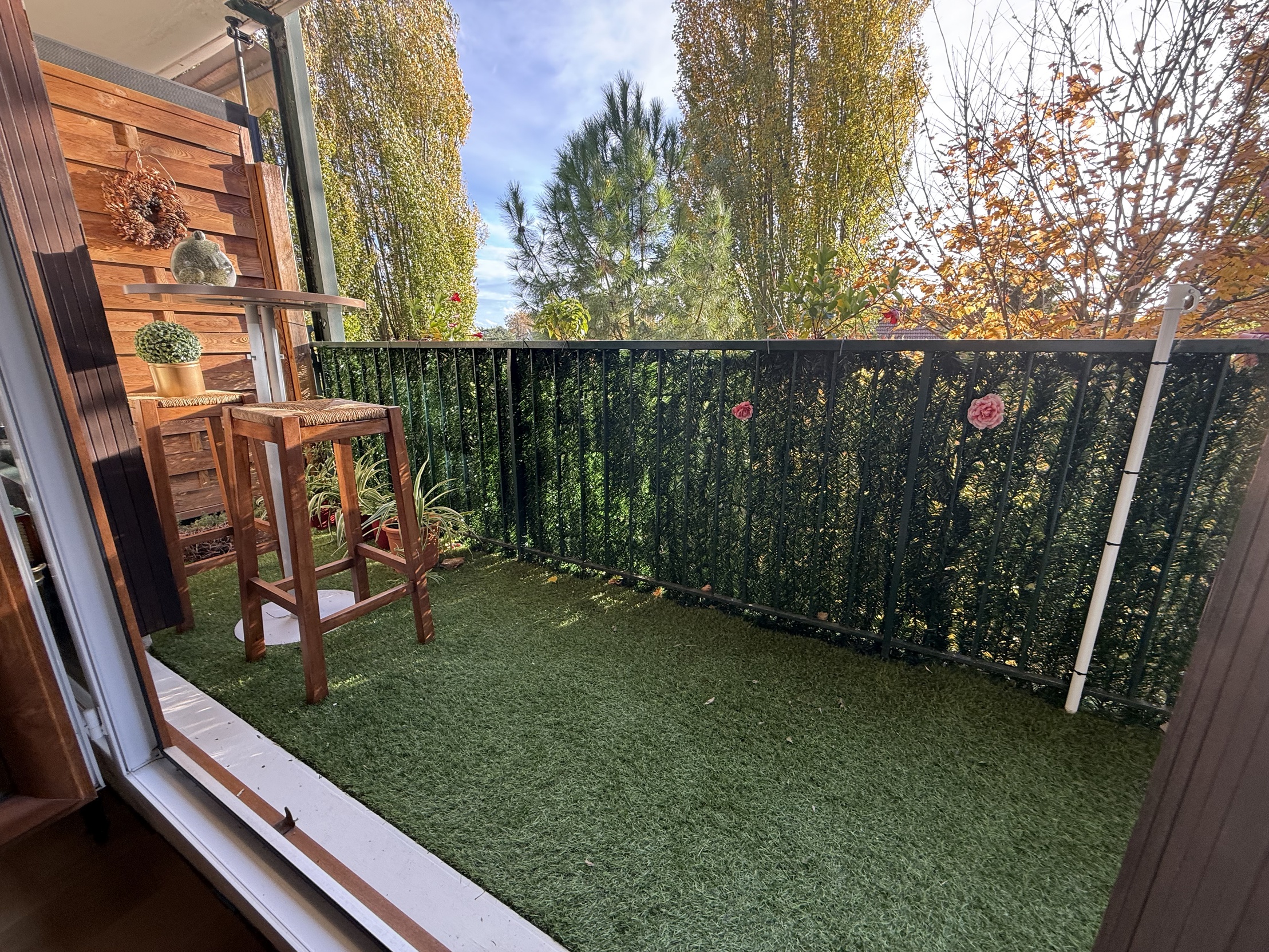 appartement 3 pièces - 63m2 à Soisy-sous-Montmorency (95230)
