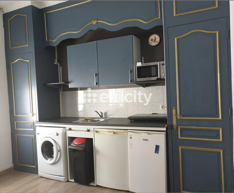 Achat immobilier Immeuble 5 pièces  102m2 à Roubaix (59100) - Photo n°5