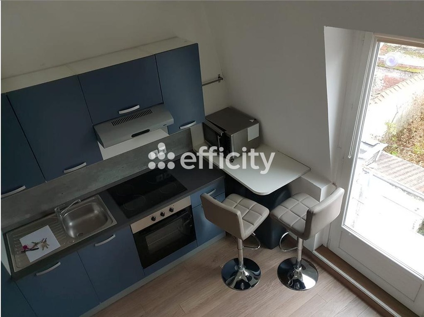 Achat immobilier Immeuble 5 pièces  102m2 à Roubaix (59100) - Photo n°9