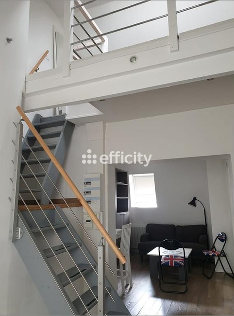 Achat immobilier Immeuble 5 pièces  102m2 à Roubaix (59100) - Photo n°7