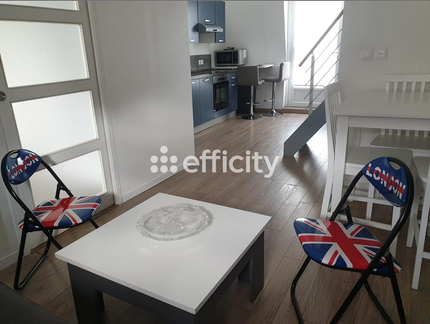 Achat immobilier Immeuble 5 pièces  102m2 à Roubaix (59100) - Photo n°8