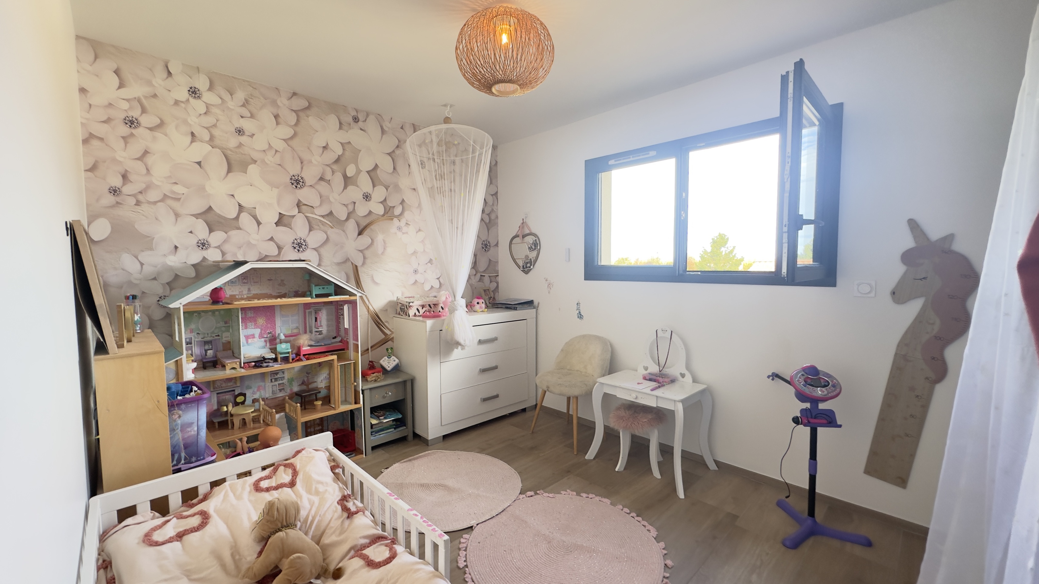 Achat immobilier Maison 4 pièces  116m2 à Loriol-sur-Drôme (26270) - Photo n°7