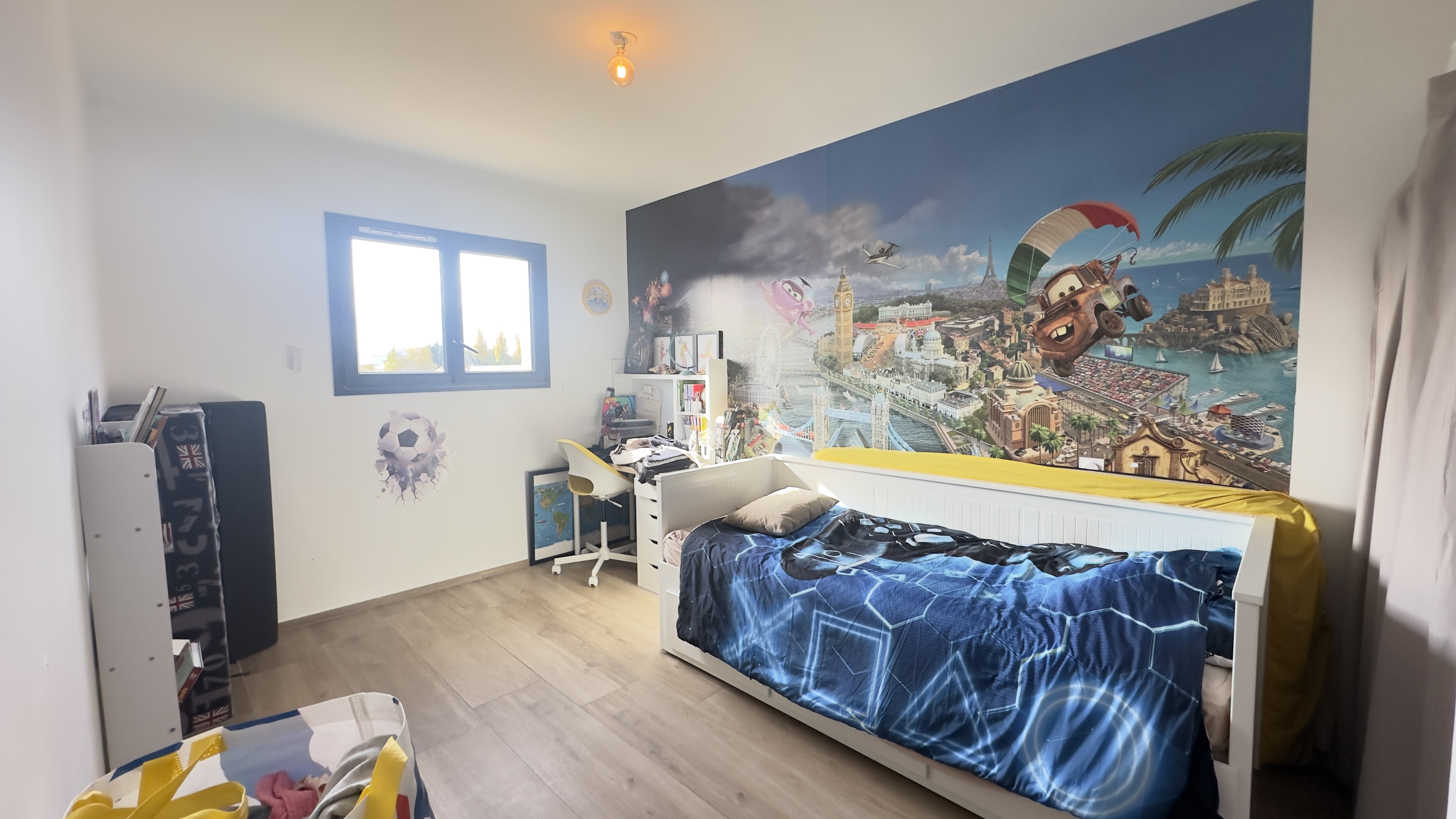 Achat immobilier Maison 4 pièces  116m2 à Loriol-sur-Drôme (26270) - Photo n°8