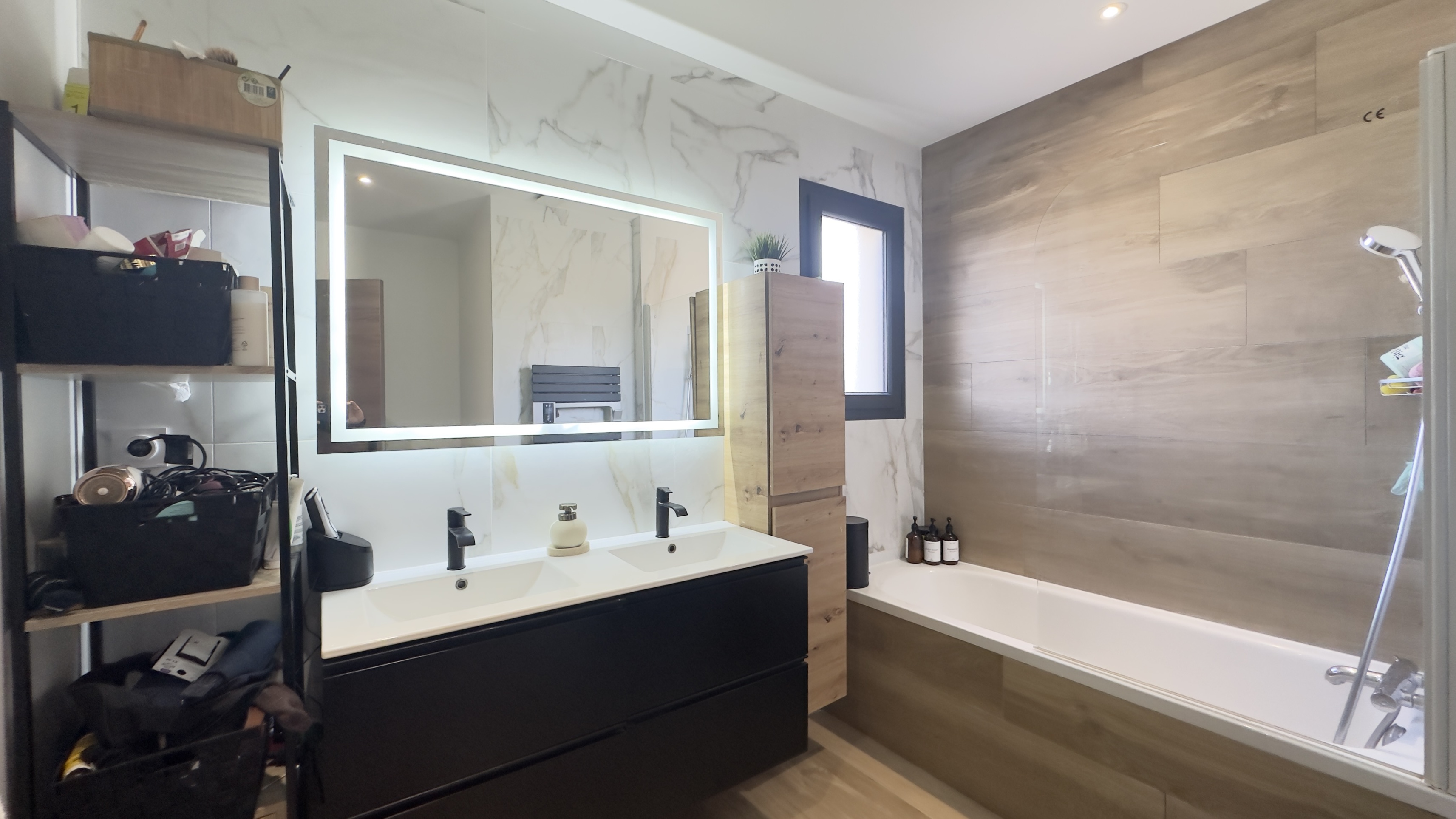 Achat immobilier Maison 4 pièces  116m2 à Loriol-sur-Drôme (26270) - Photo n°10