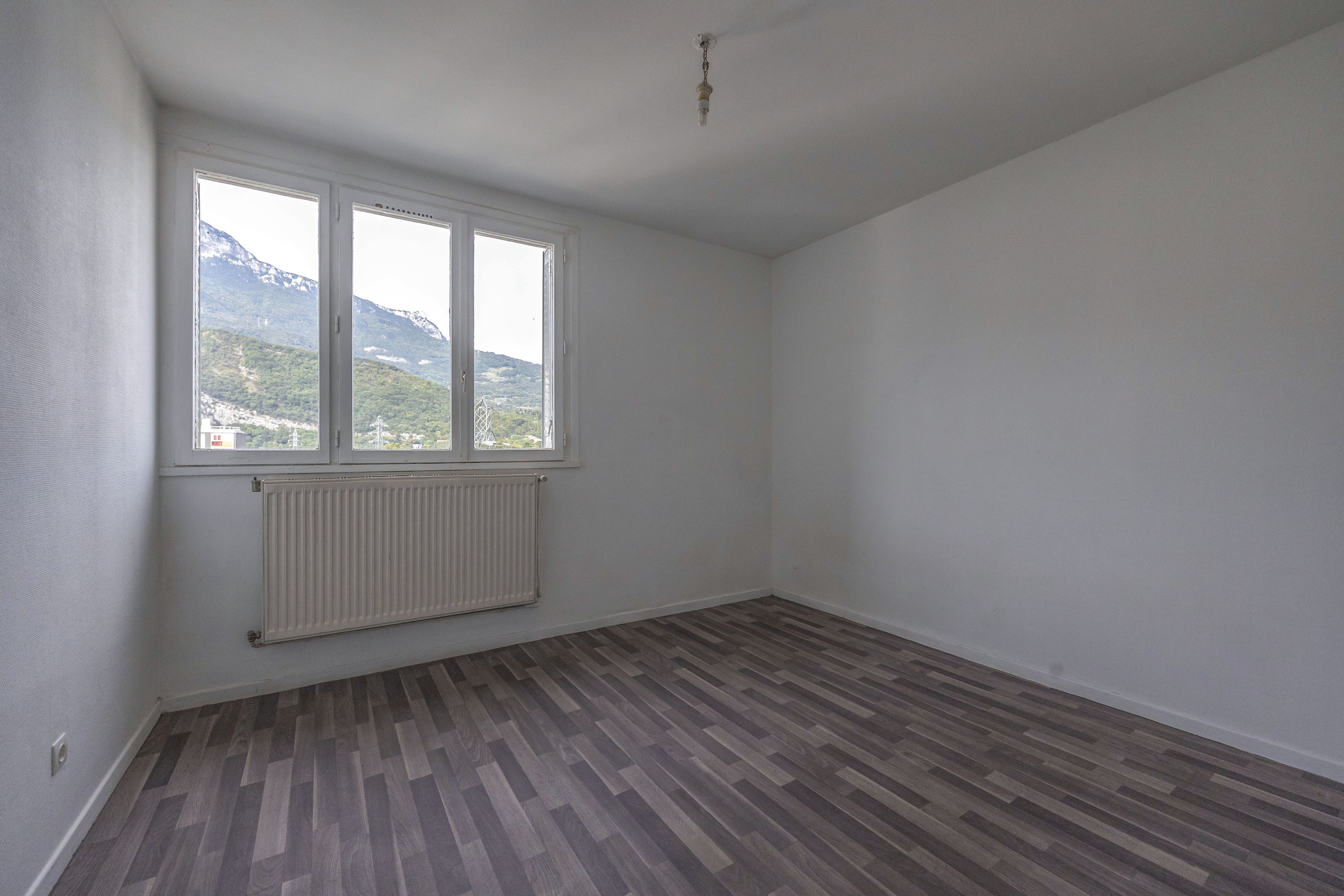 Achat immobilier Appartement 3 pièces  59m2 à Échirolles (38130) - Photo n°6